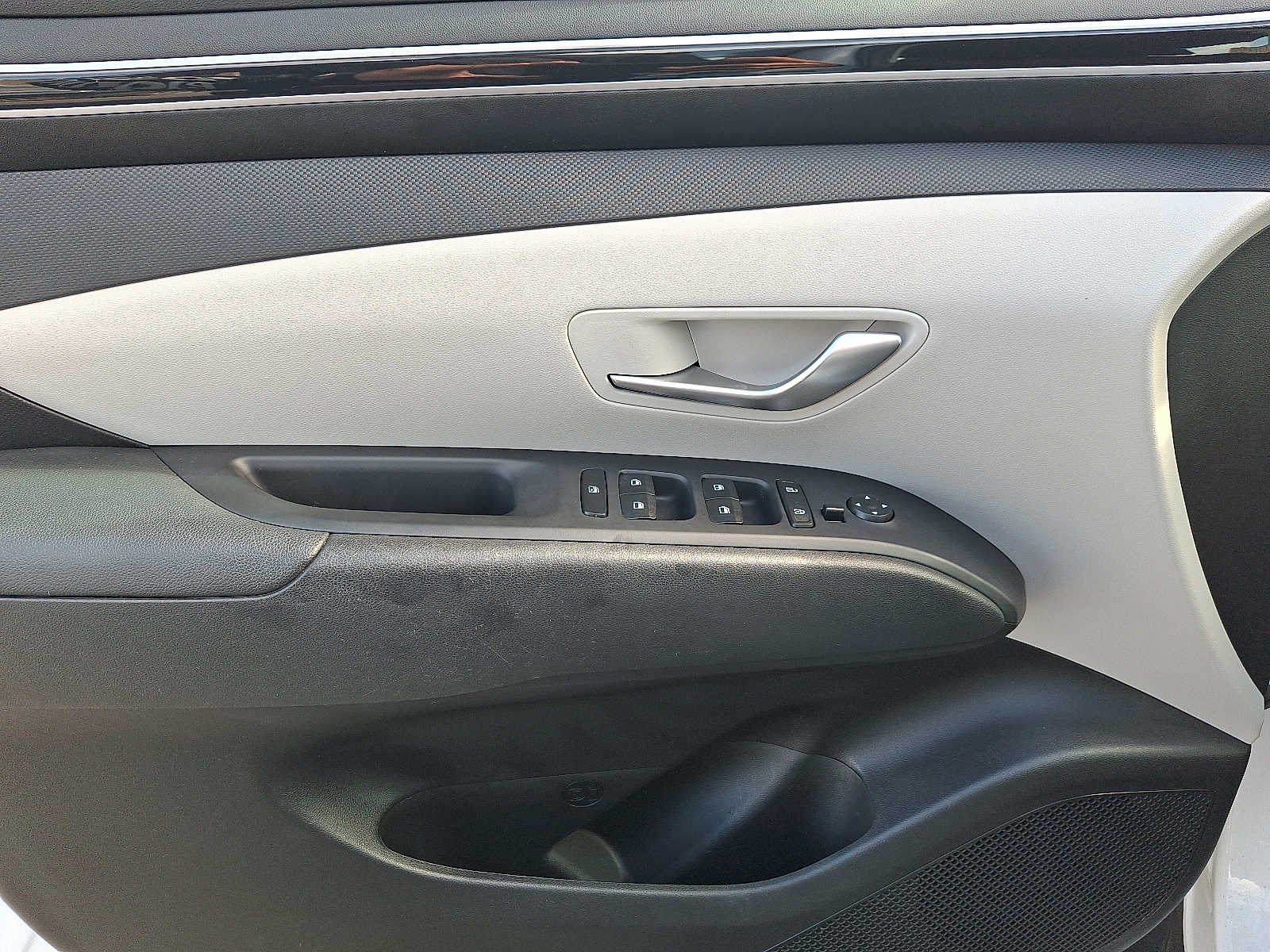 2024 Hyundai Tucson SE - Photo 13