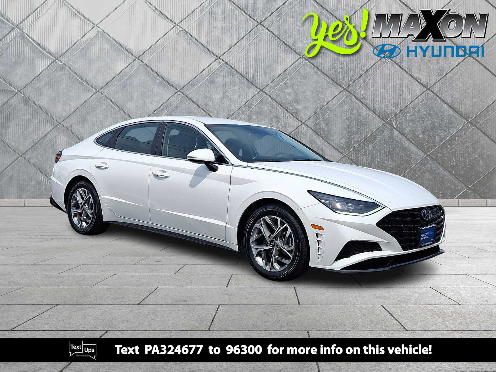 2023 Hyundai Sonata
