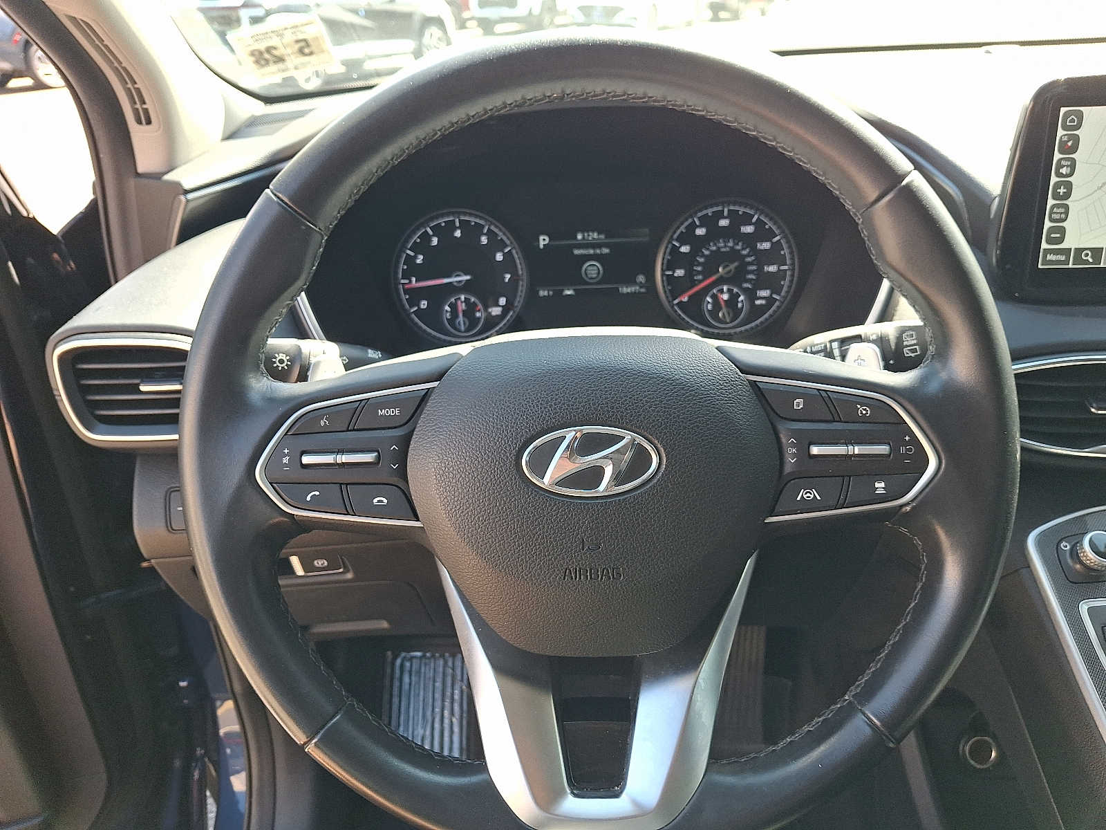 2023 Hyundai Santa Fe SEL - Photo 19