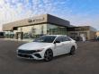 New 2026 Hyundai Elantra SEL Sport Plus Sedan