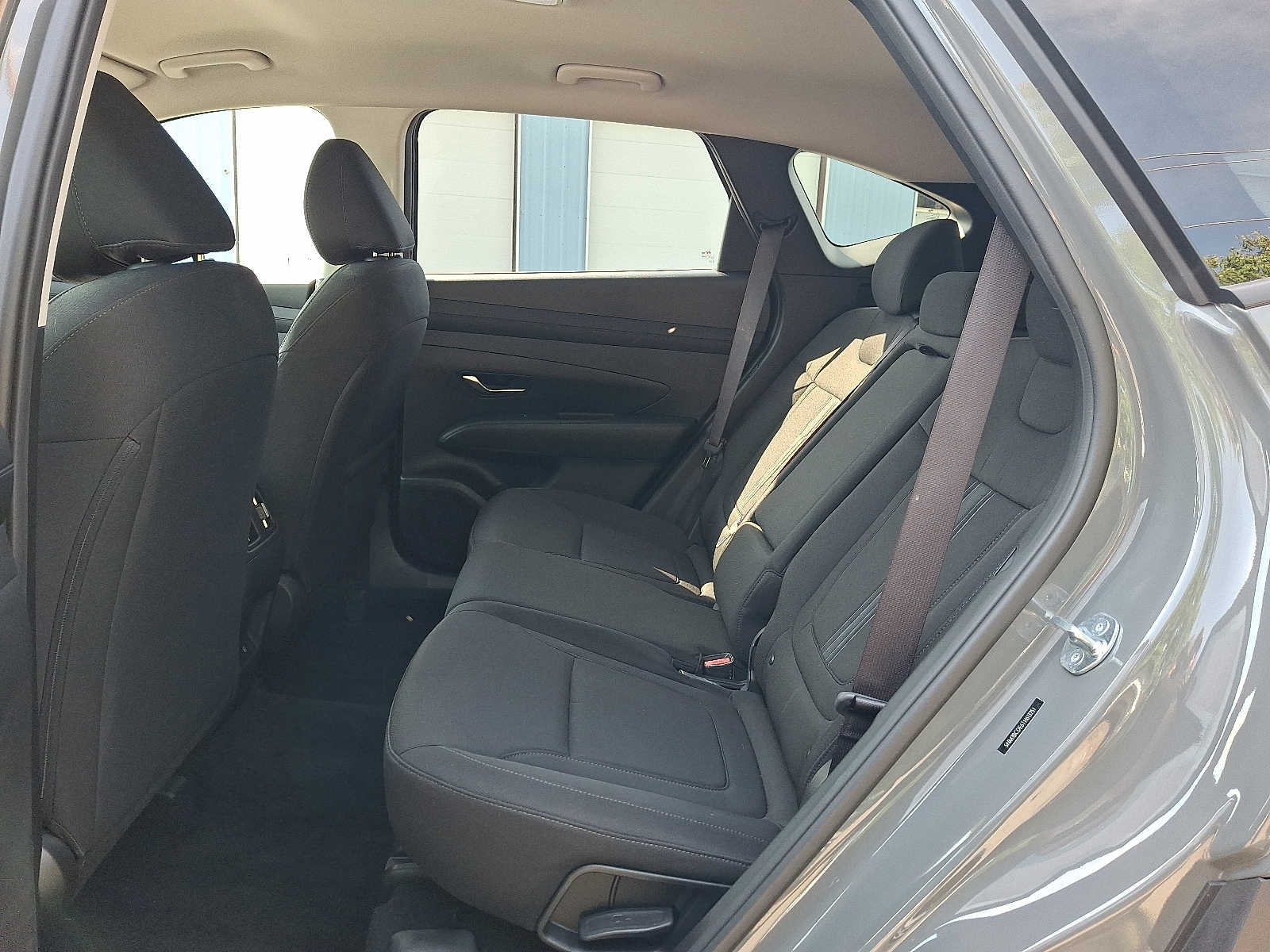 2026 Hyundai Tucson SEL - Photo 11