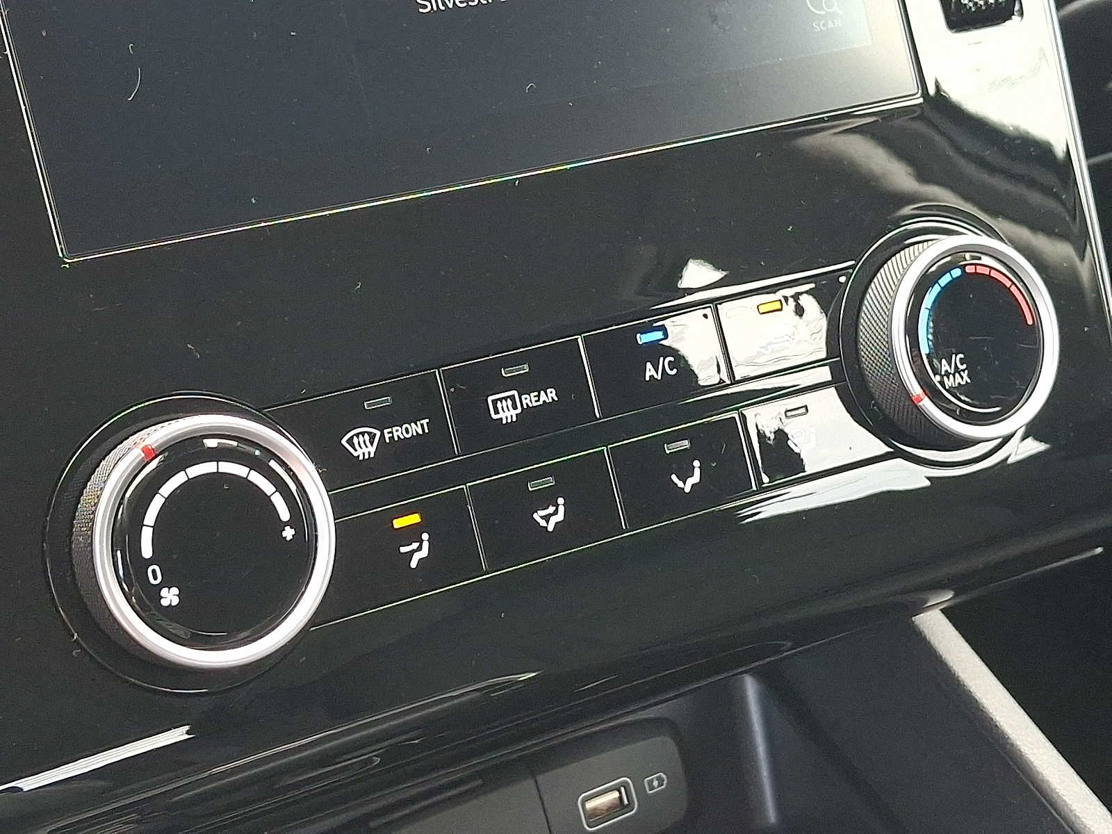 2024 Hyundai Tucson SE - Photo 16