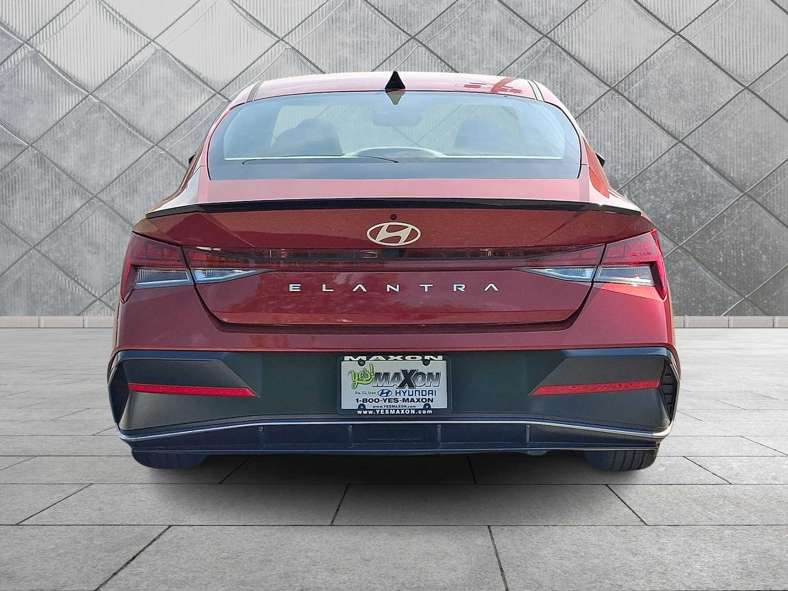 2026 Hyundai Elantra SEL - Photo 6