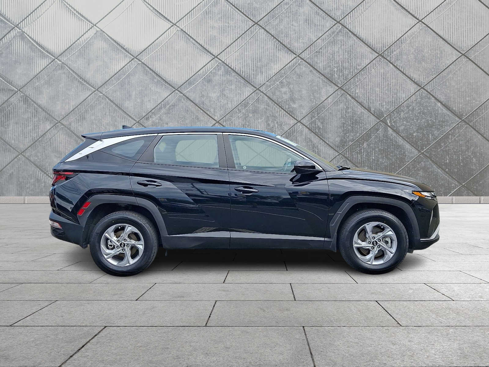 2024 Hyundai Tucson SE - Photo 8