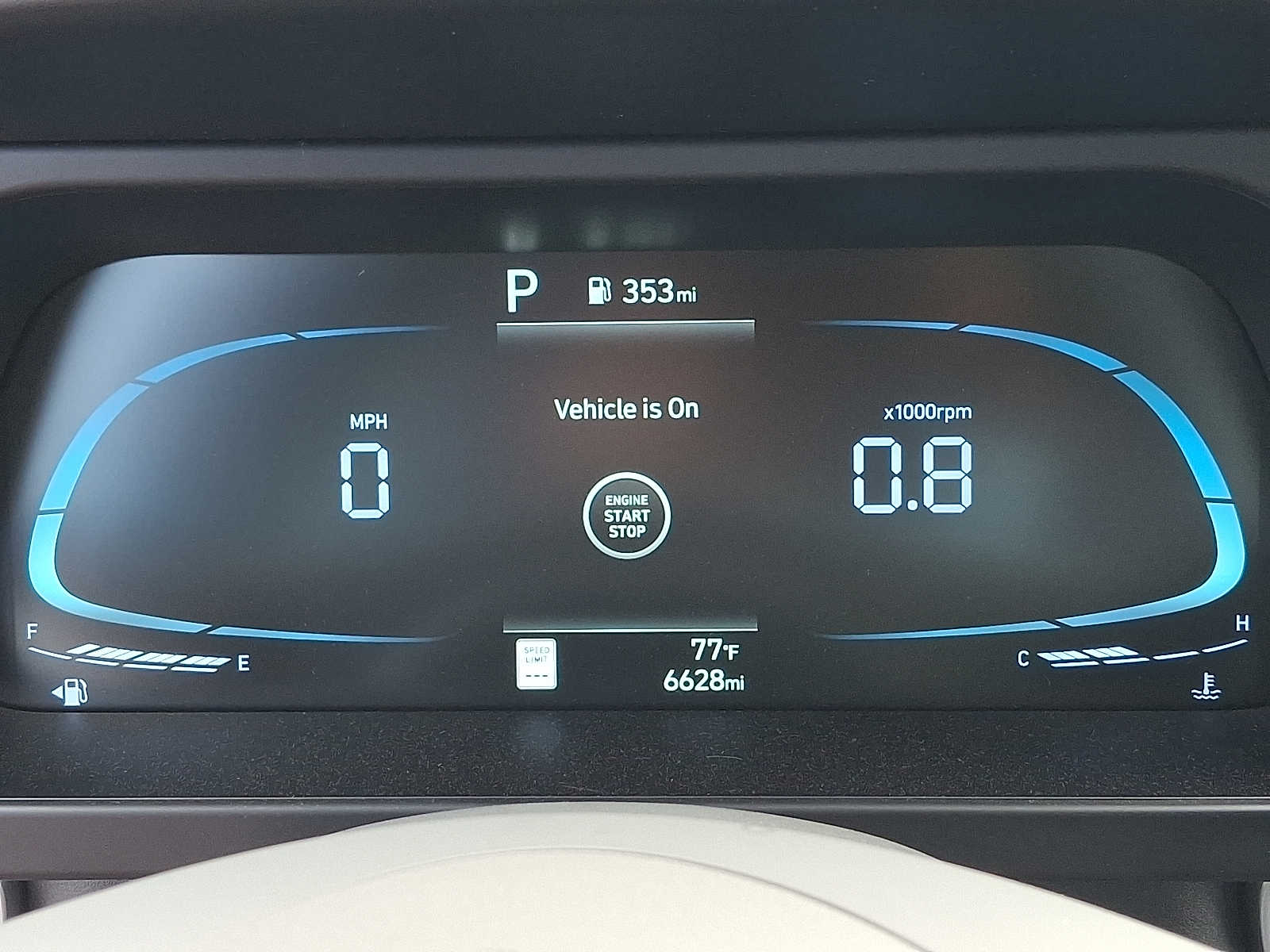 2026 Hyundai Elantra SEL Sport - Photo 20