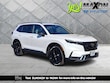  Honda CR-V Hybrid