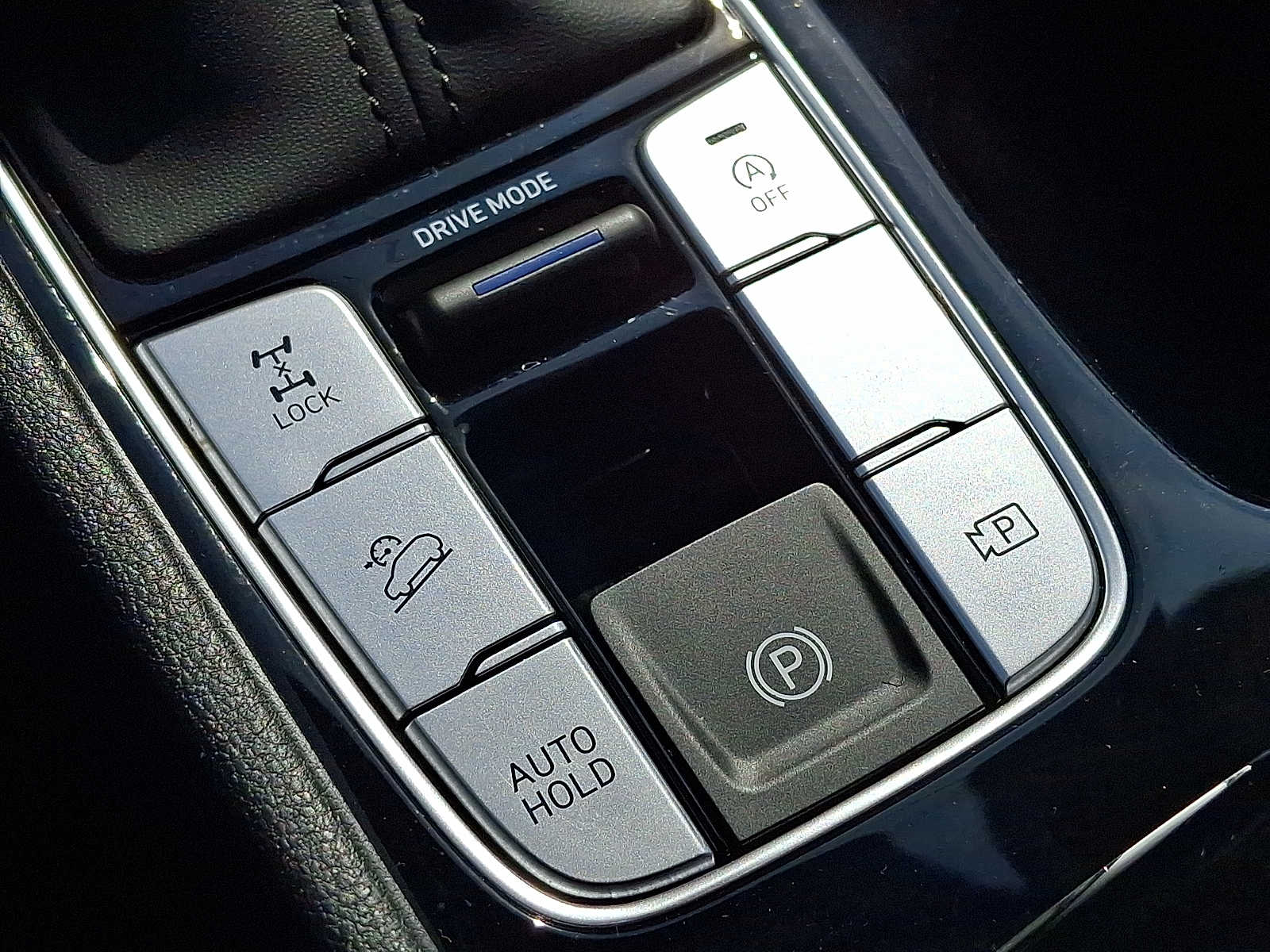 2026 Hyundai Tucson SEL - Photo 24