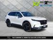 Used 2025 Honda CR-V Hybrid Sport Touring SUV