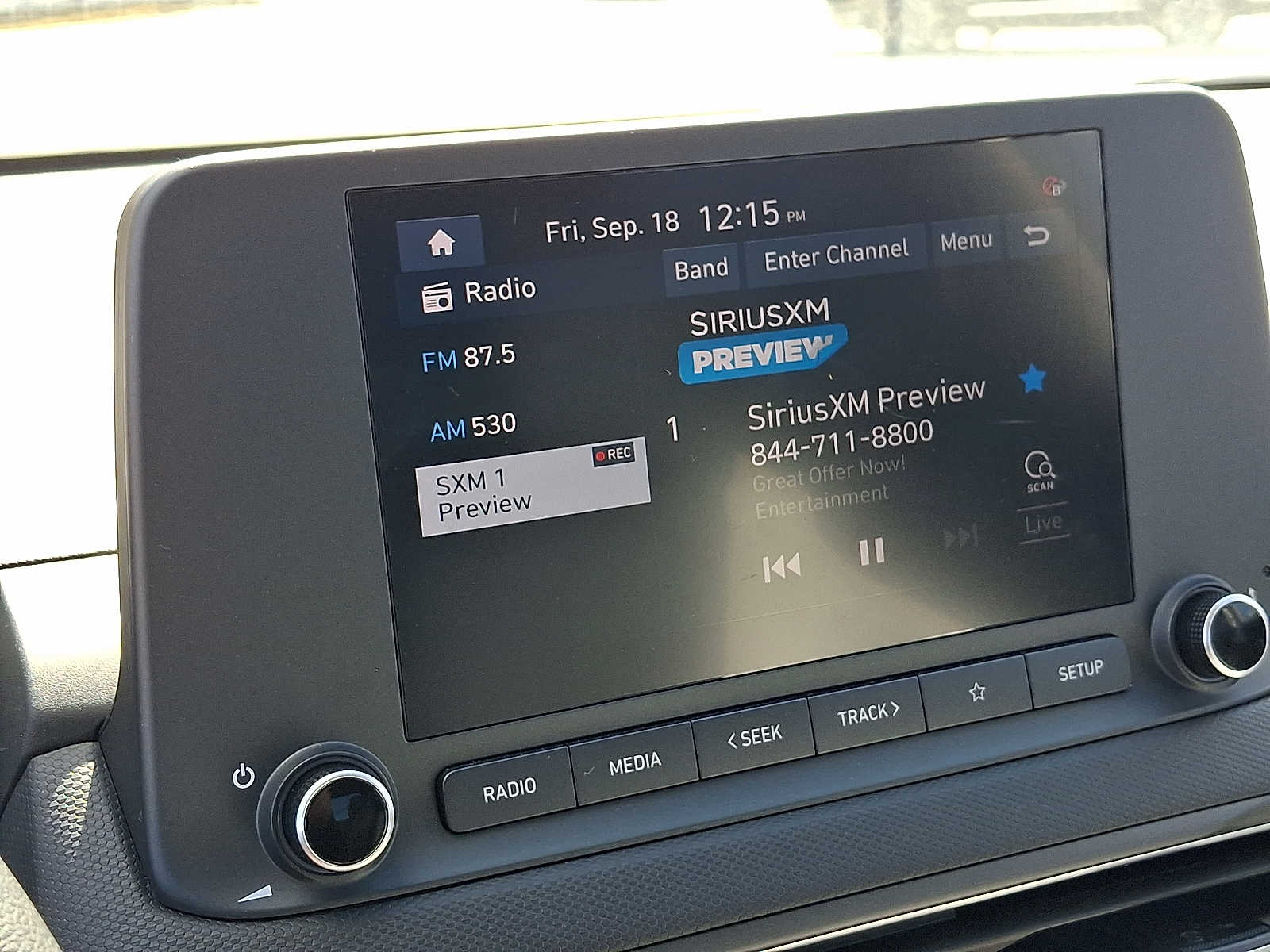 2023 Hyundai Kona SEL - Photo 17