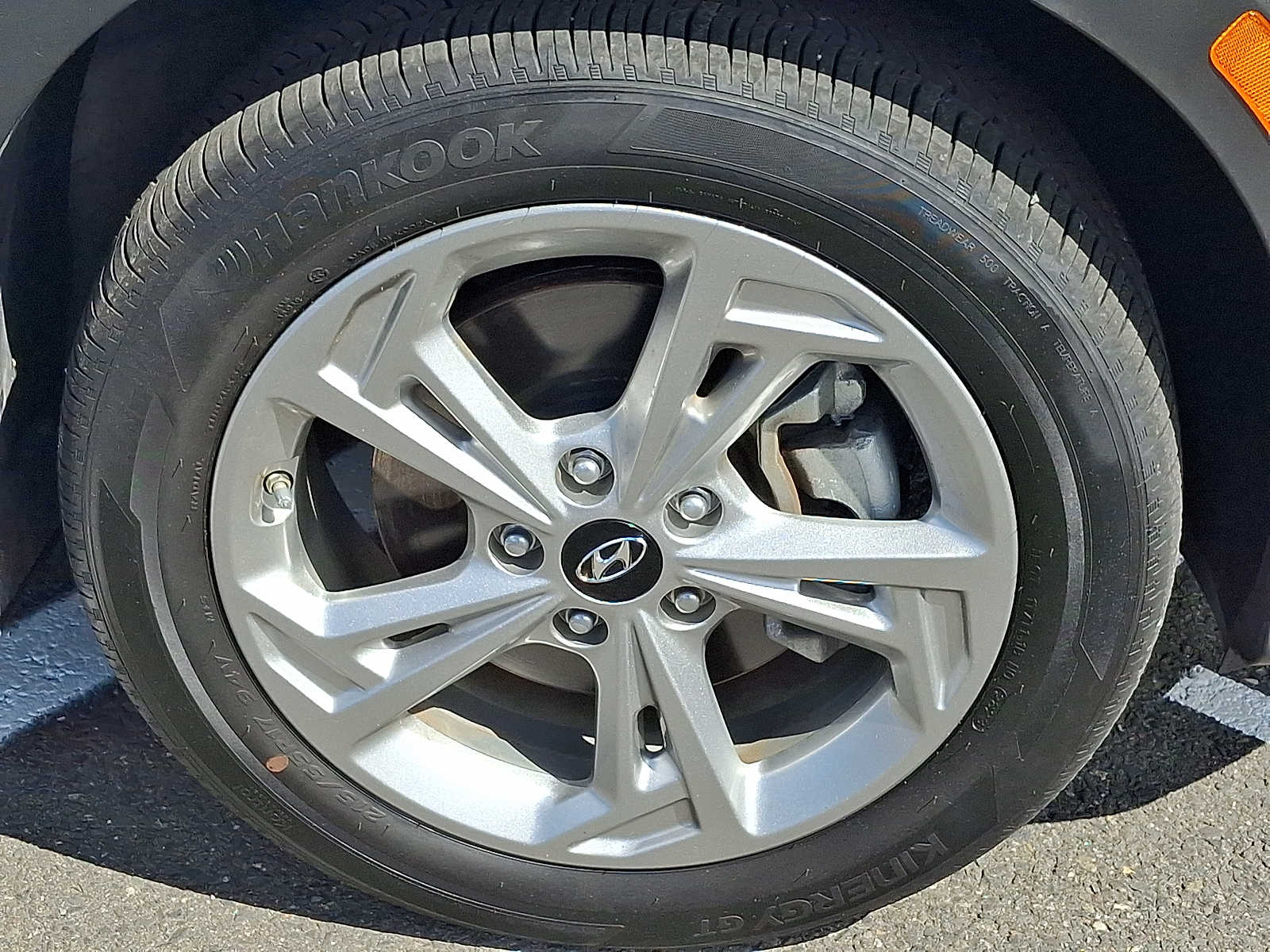 2023 Hyundai Kona SEL - Photo 9