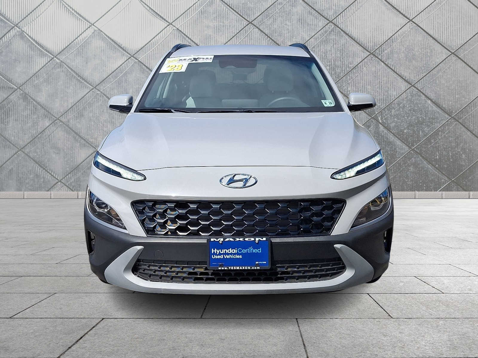 2023 Hyundai Kona SEL - Photo 2