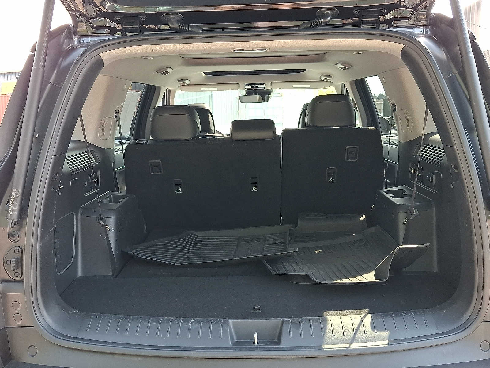 2024 Hyundai Santa Fe Limited - Photo 29