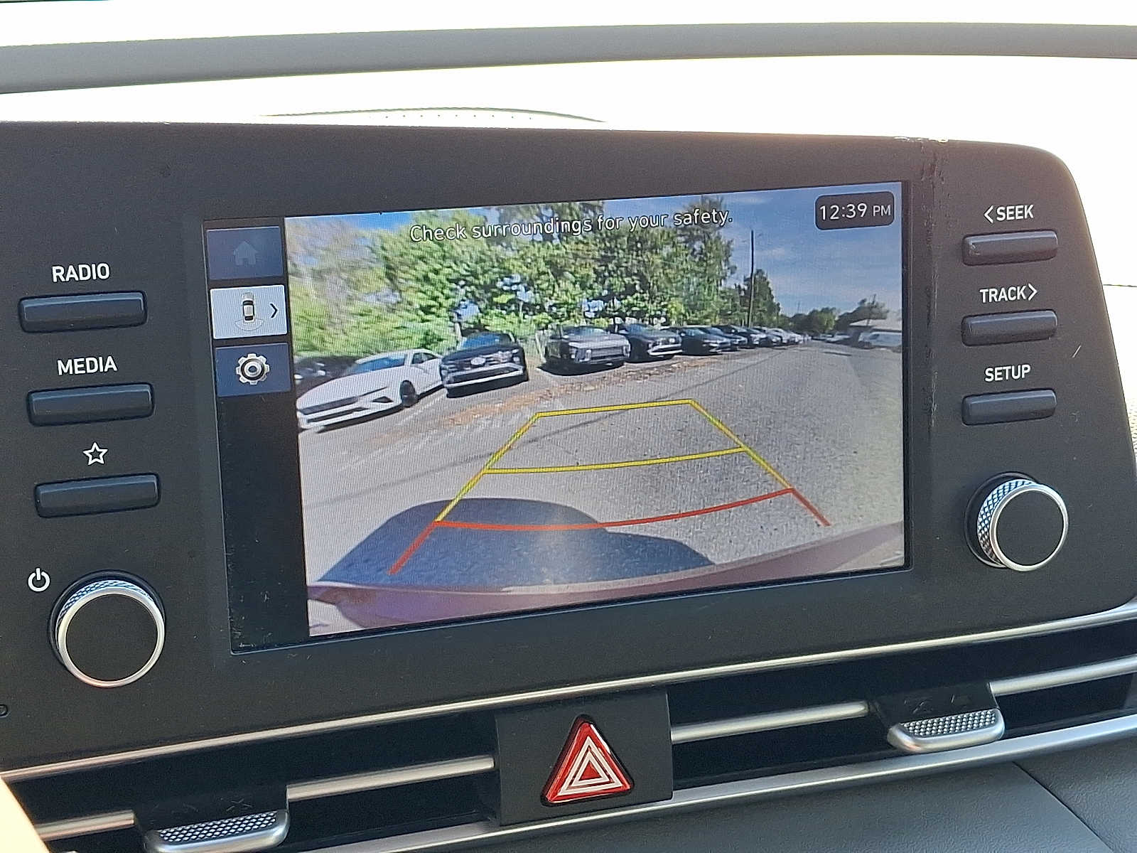 2026 Hyundai Elantra SEL - Photo 19