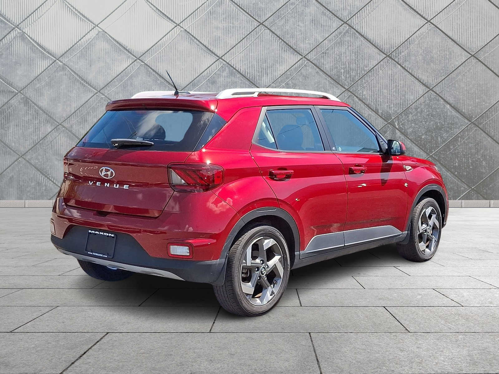 2023 Hyundai Venue Limited - Photo 7