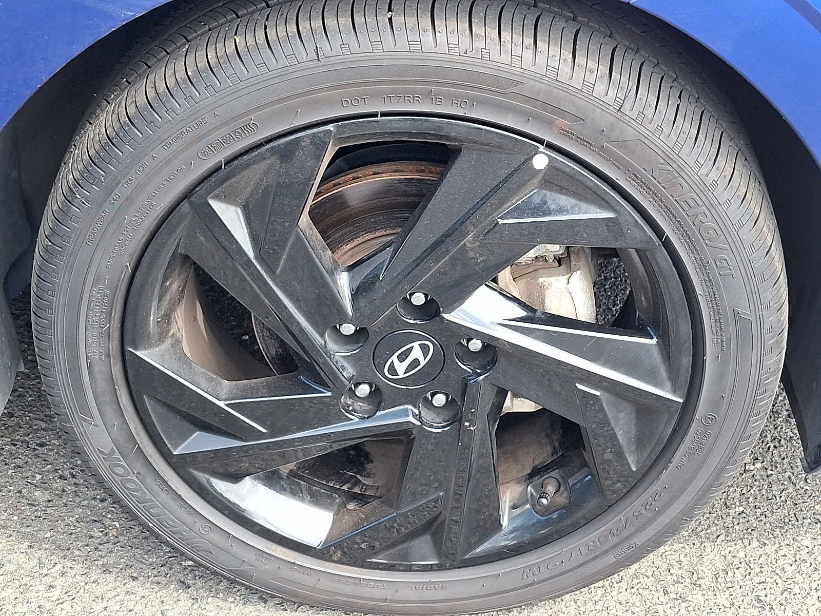 2026 Hyundai Elantra SEL - Photo 9