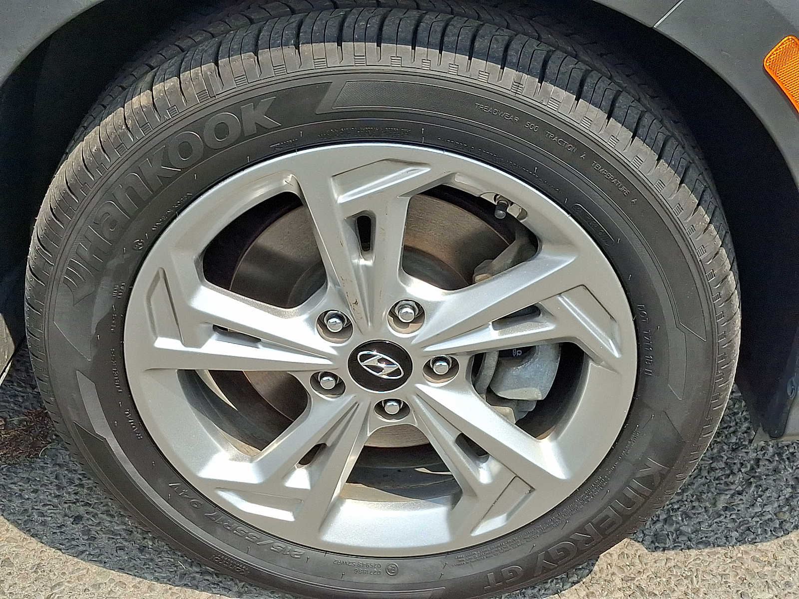 2023 Hyundai Kona SEL - Photo 9