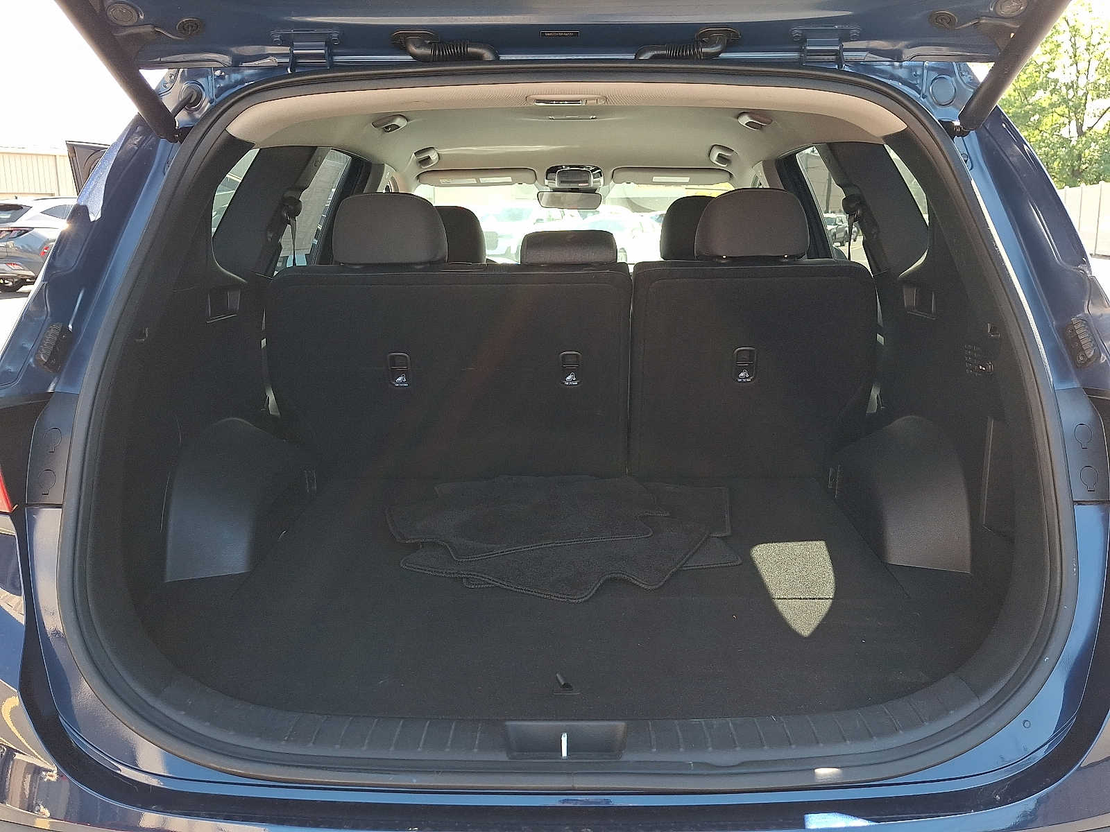 2023 Hyundai Santa Fe SEL - Photo 29