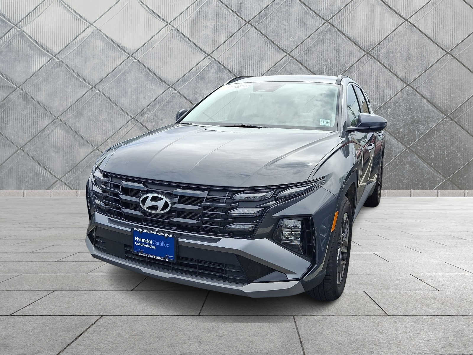 2026 Hyundai Tucson SEL - Photo 3
