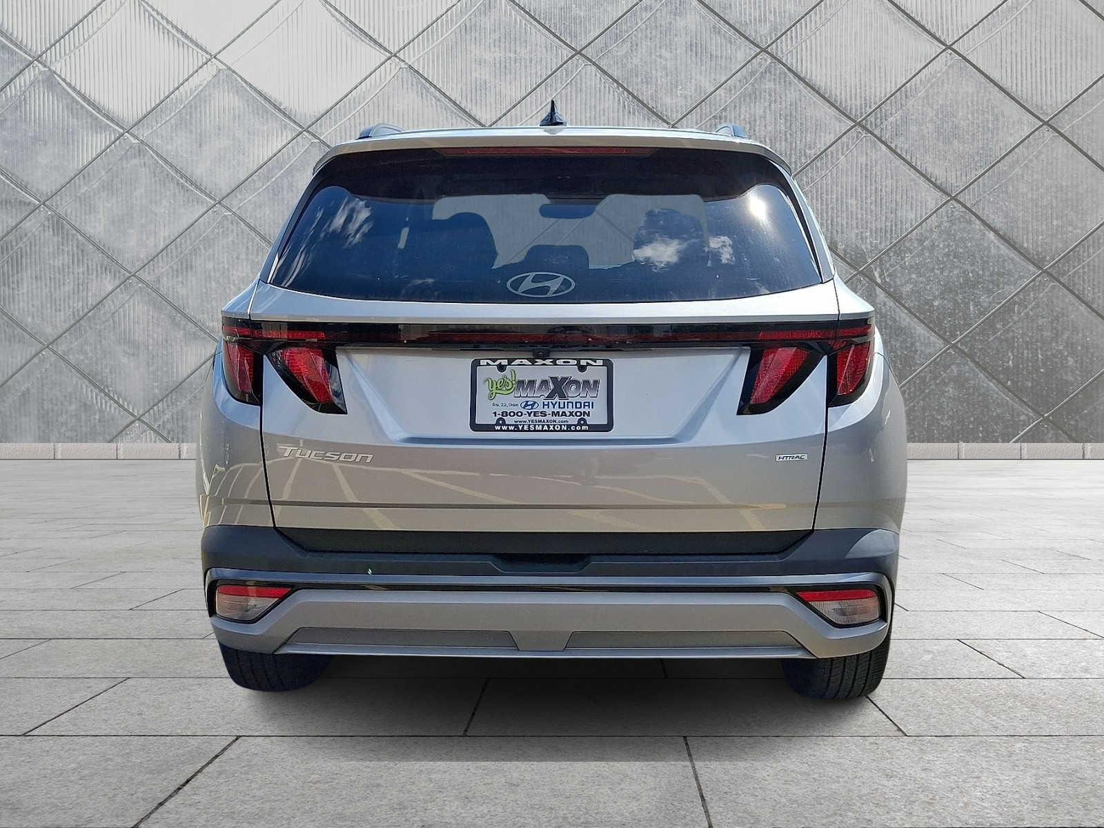2026 Hyundai Tucson SEL - Photo 6