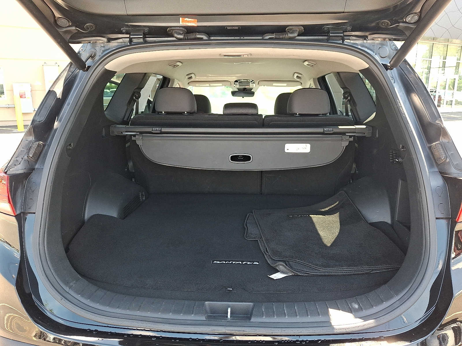 2023 Hyundai Santa Fe SEL - Photo 29