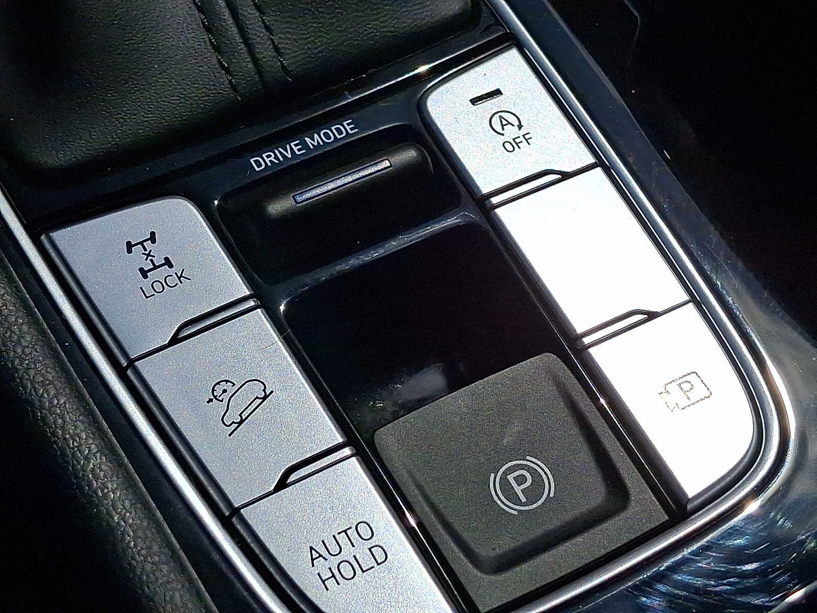 2026 Hyundai Tucson SEL - Photo 24
