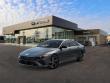 New 2026 Hyundai Elantra SEL Sport Plus Sedan