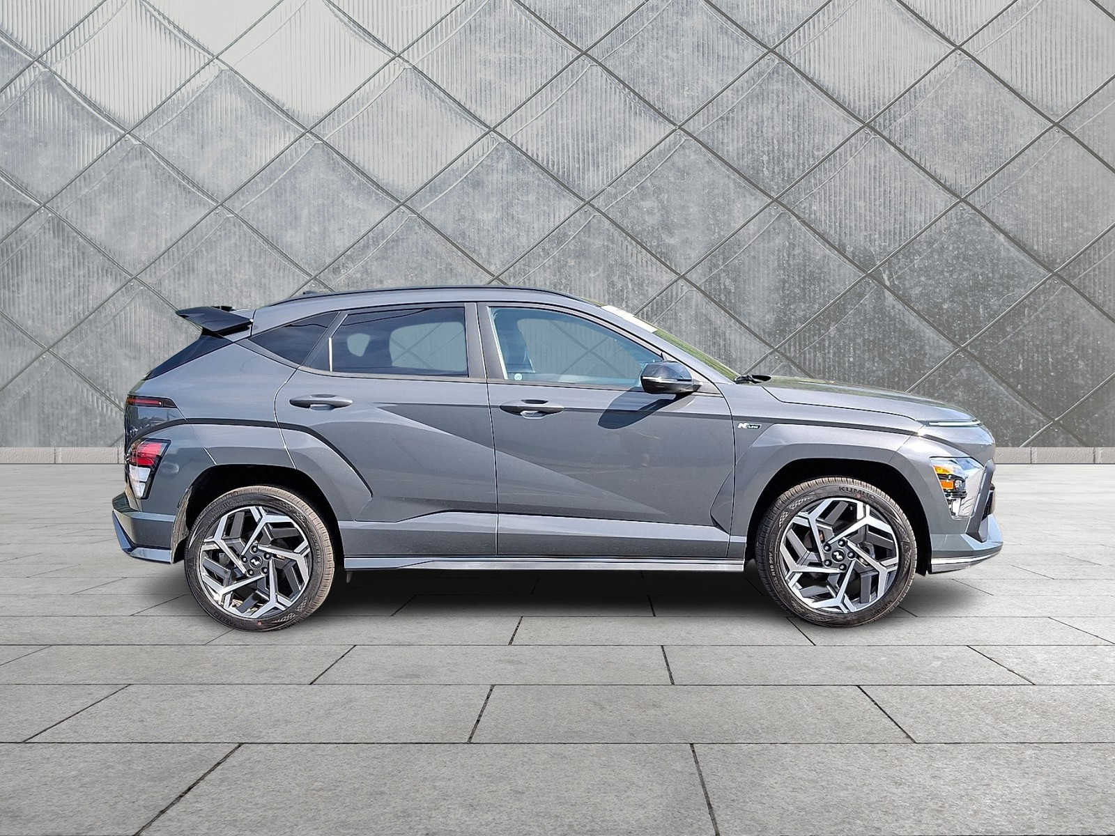 2024 Hyundai Kona N Line - Photo 8