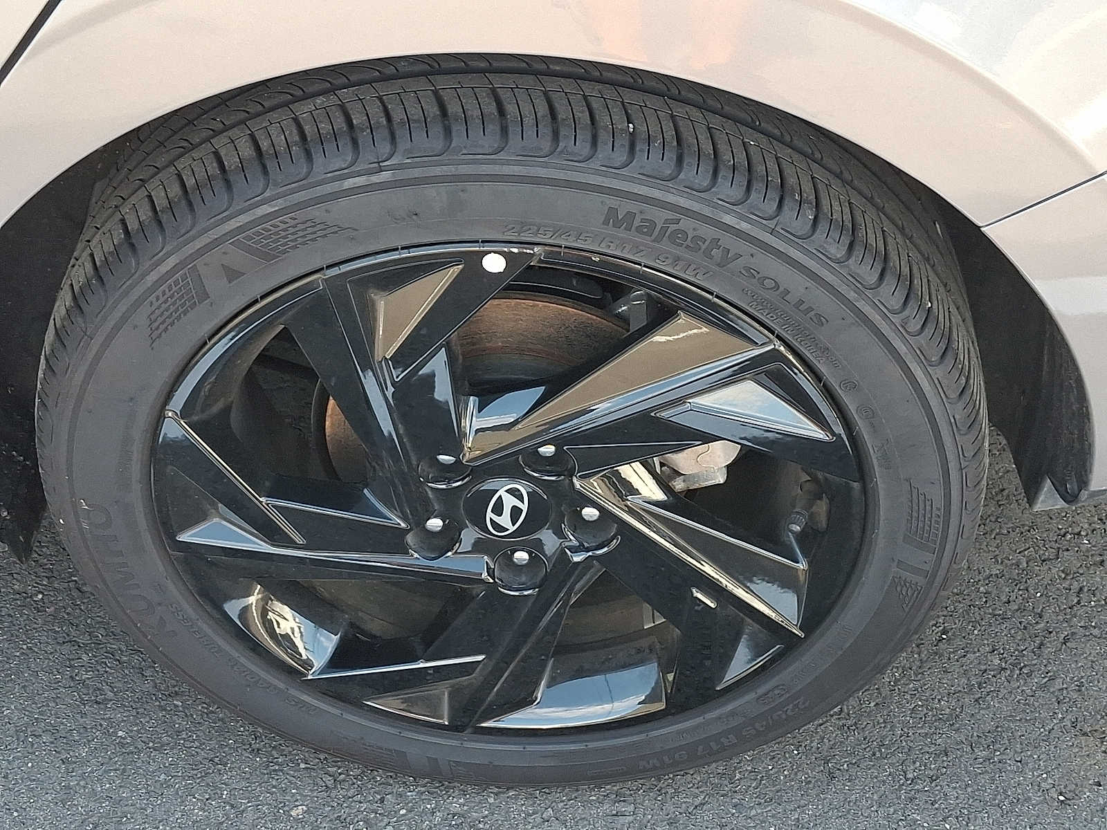 2026 Hyundai Elantra SEL Sport - Photo 4