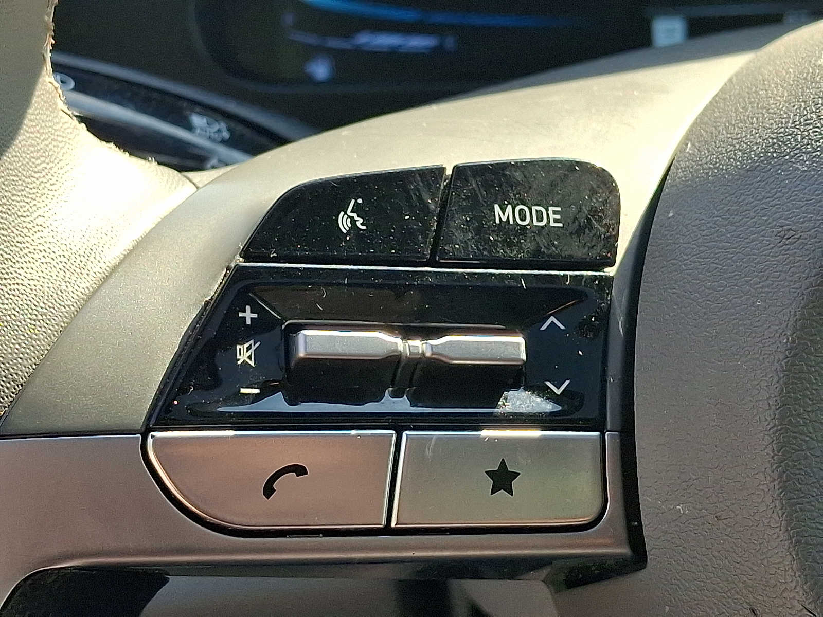 2026 Hyundai Elantra SEL - Photo 22