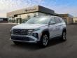 New 2026 Hyundai Tucson Limited AWD Sport Utility