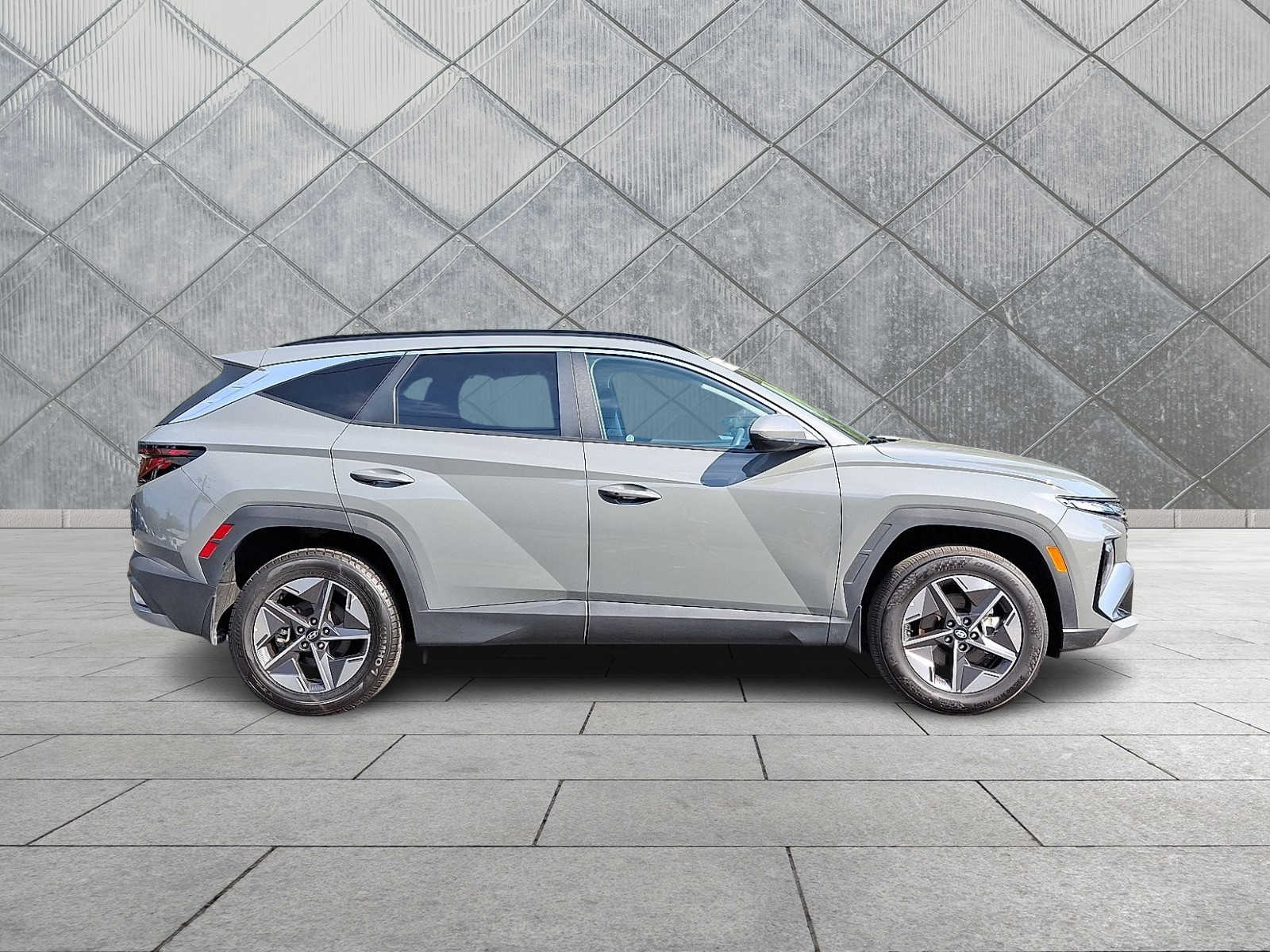 2026 Hyundai Tucson SEL - Photo 8