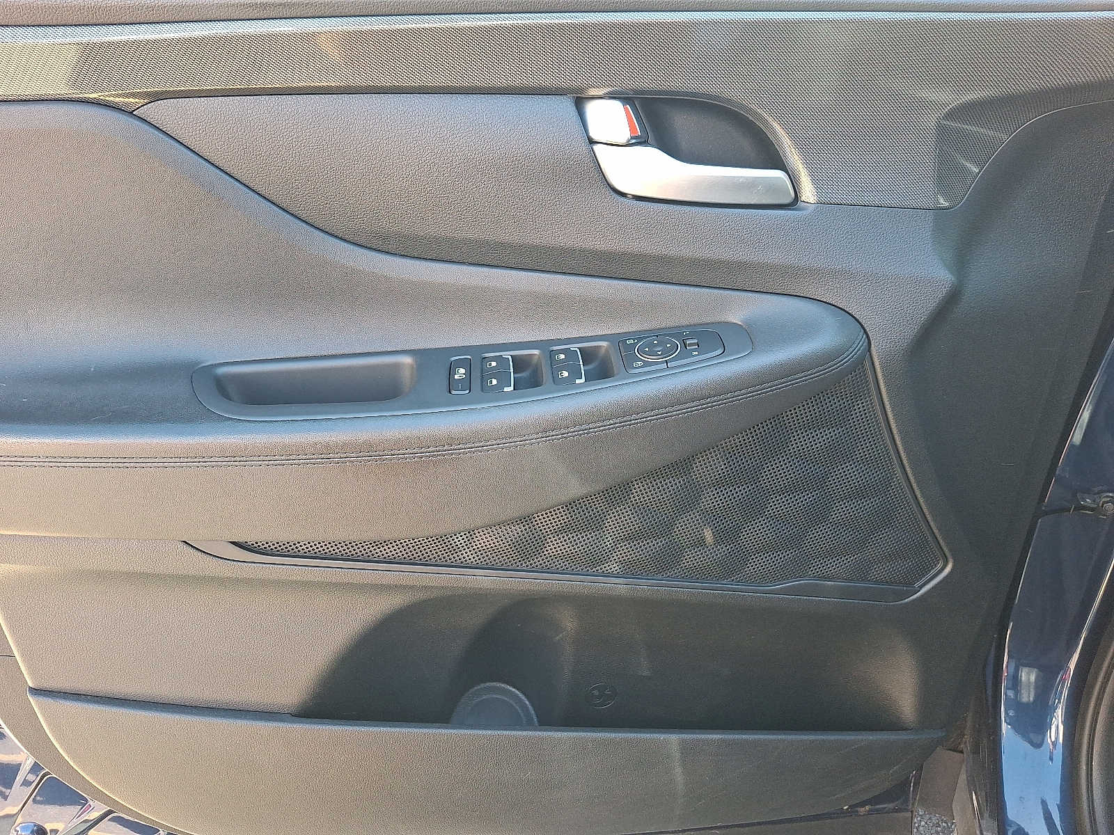 2023 Hyundai Santa Fe SEL - Photo 12