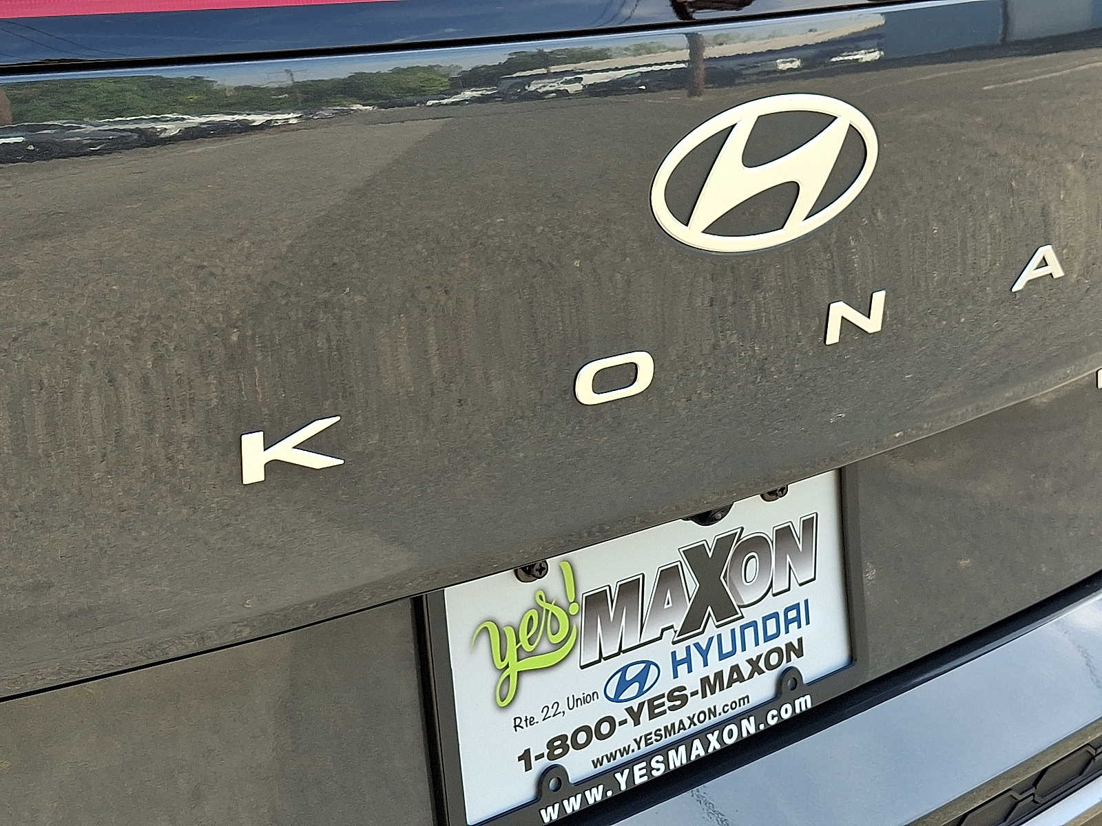 2024 Hyundai Kona N Line - Photo 31