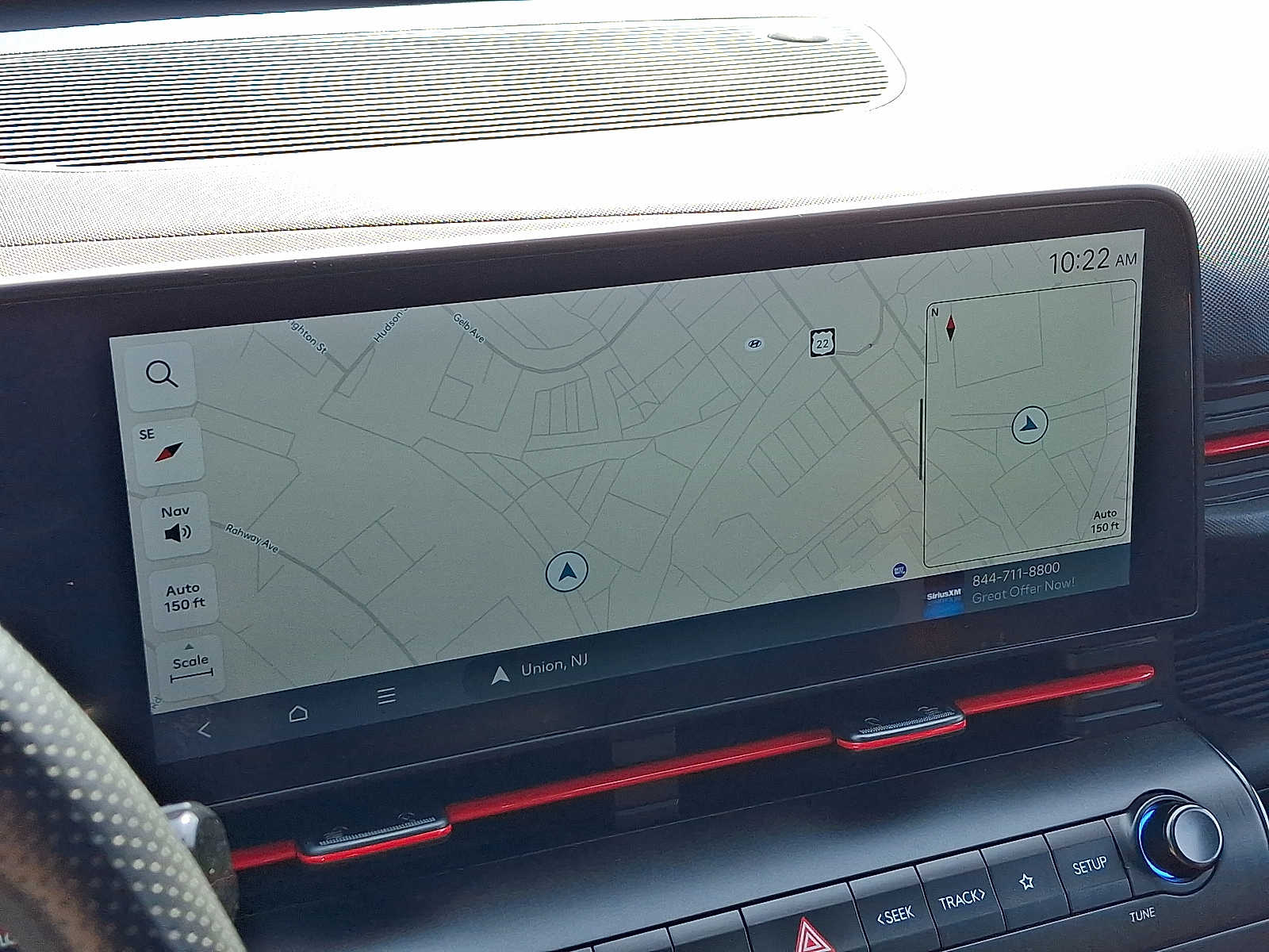 2024 Hyundai Kona N Line - Photo 19