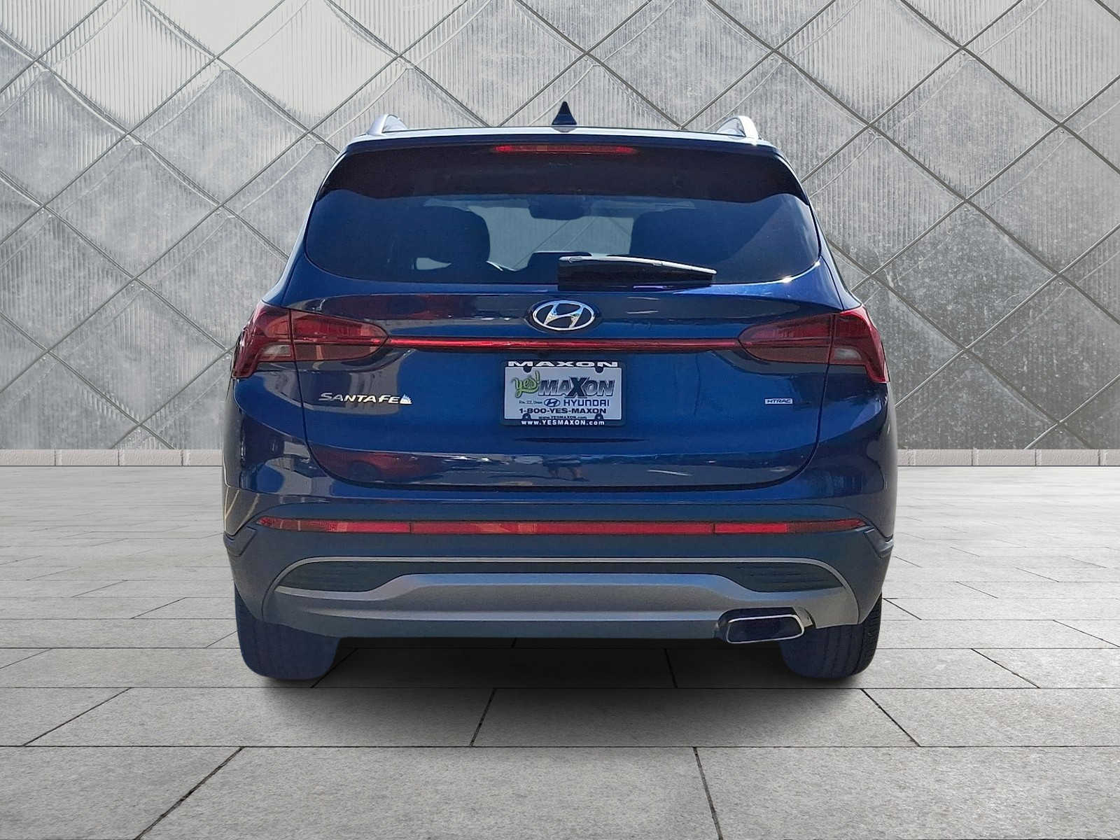 2023 Hyundai Santa Fe SEL - Photo 6