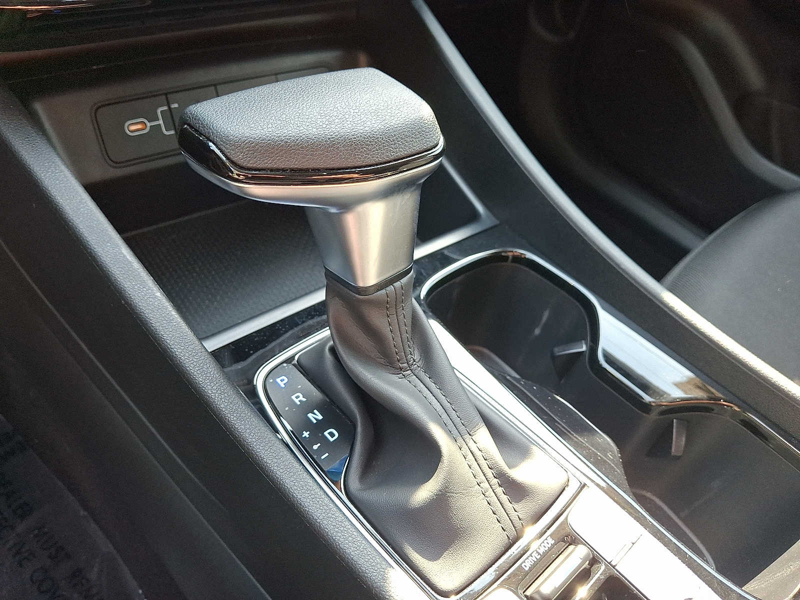 2026 Hyundai Tucson SEL - Photo 15