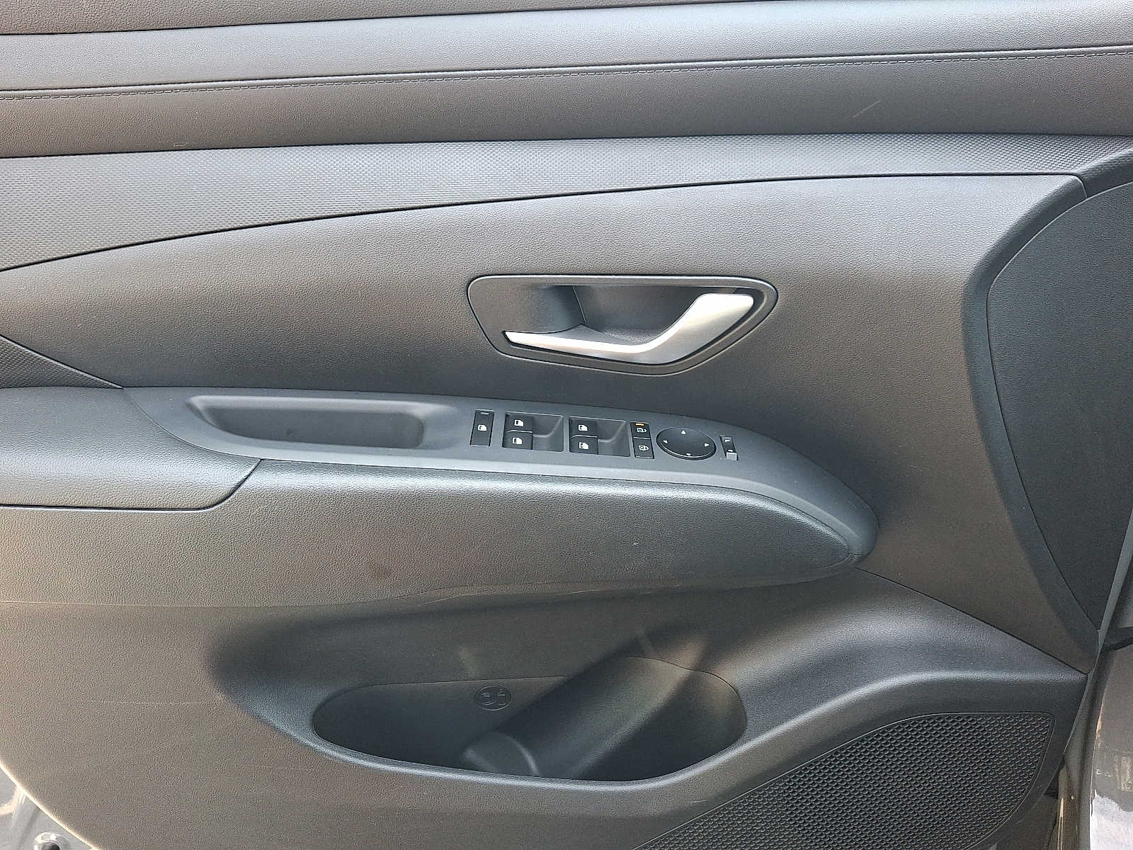 2026 Hyundai Tucson SEL - Photo 13