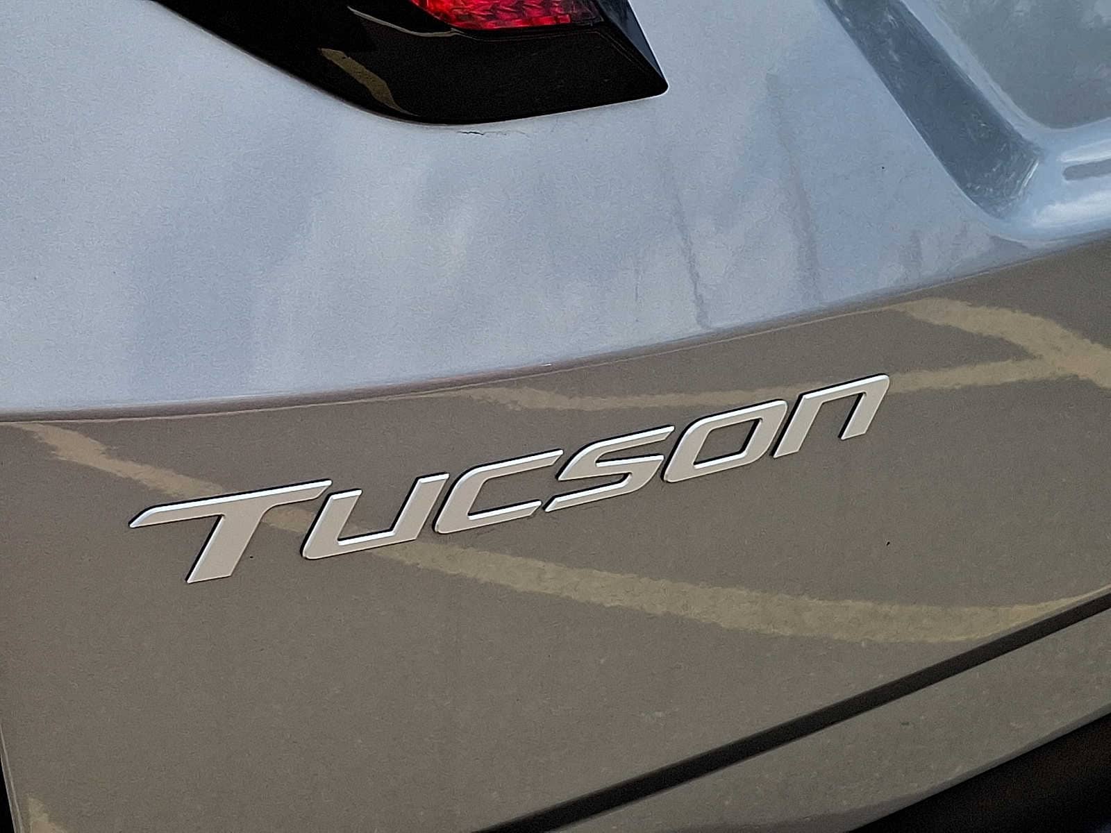 2026 Hyundai Tucson SEL - Photo 31