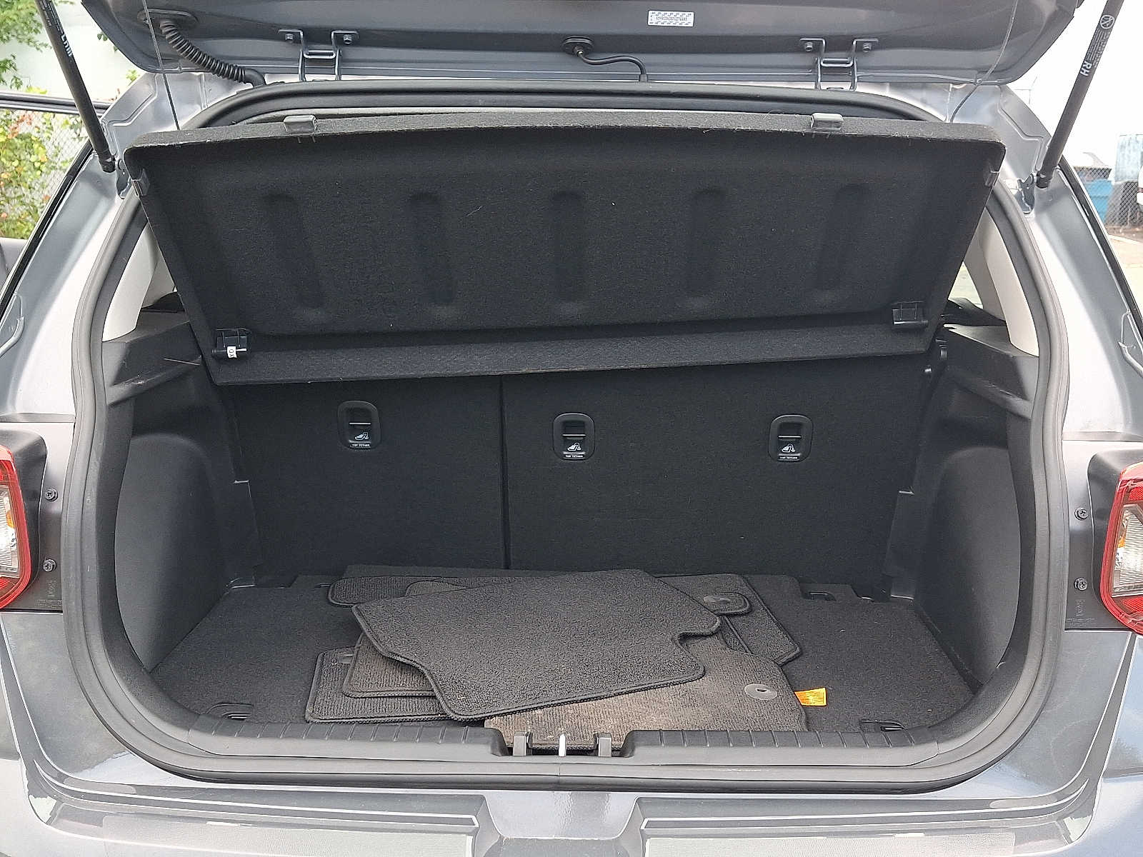 2023 Hyundai Venue SEL - Photo 30