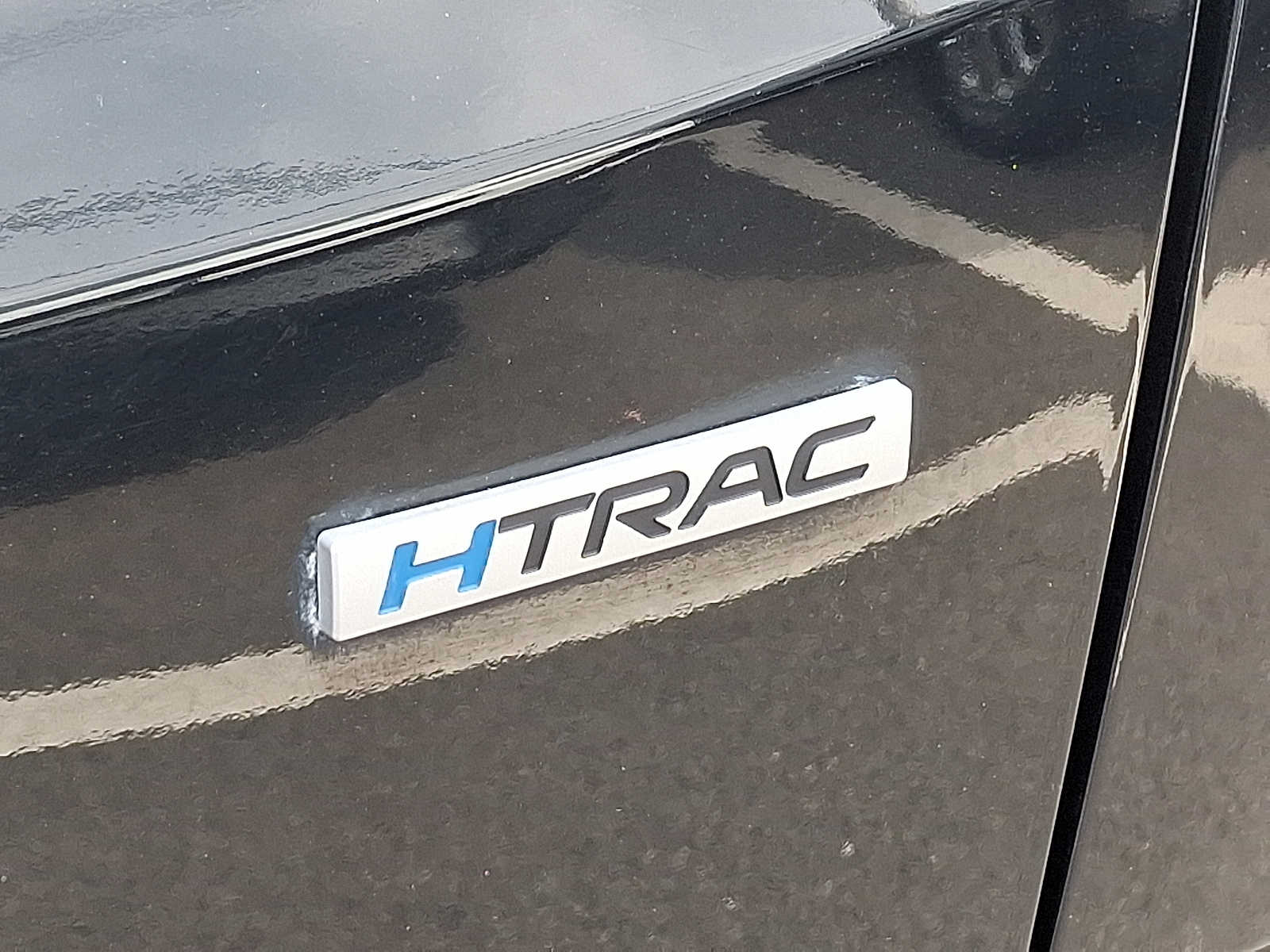 2024 Hyundai Tucson SE - Photo 32
