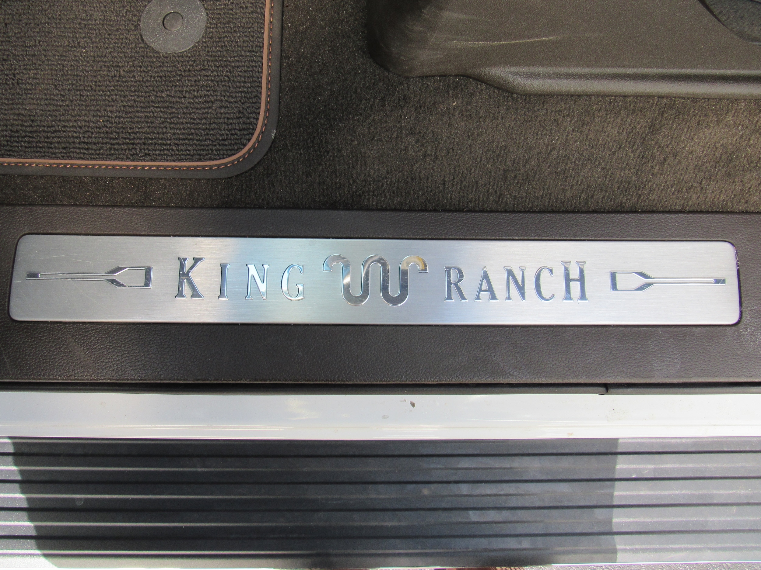 2022 Ford F-150 King Ranch - Photo 25