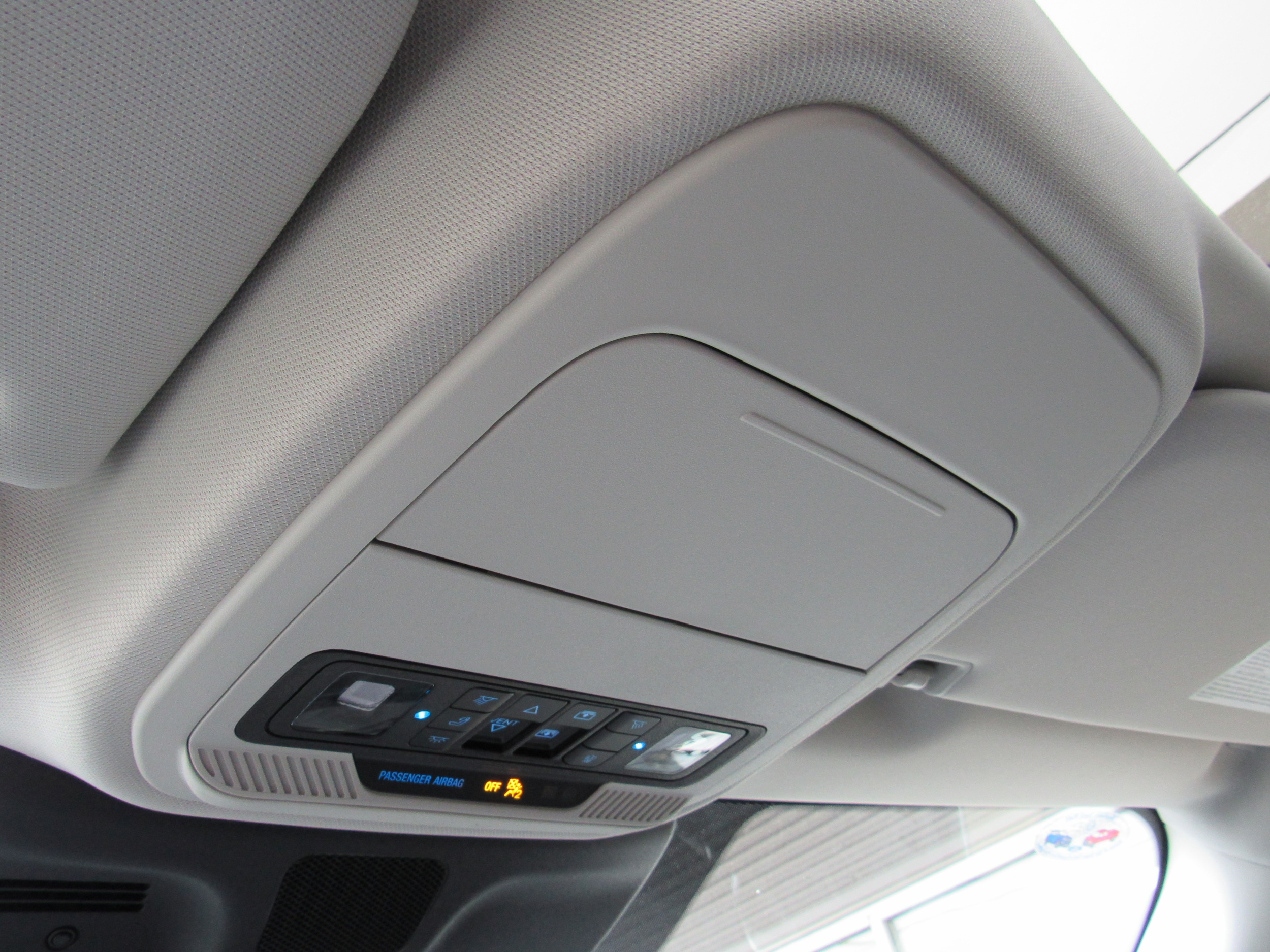 2026 Ford Expedition Active - Photo 21