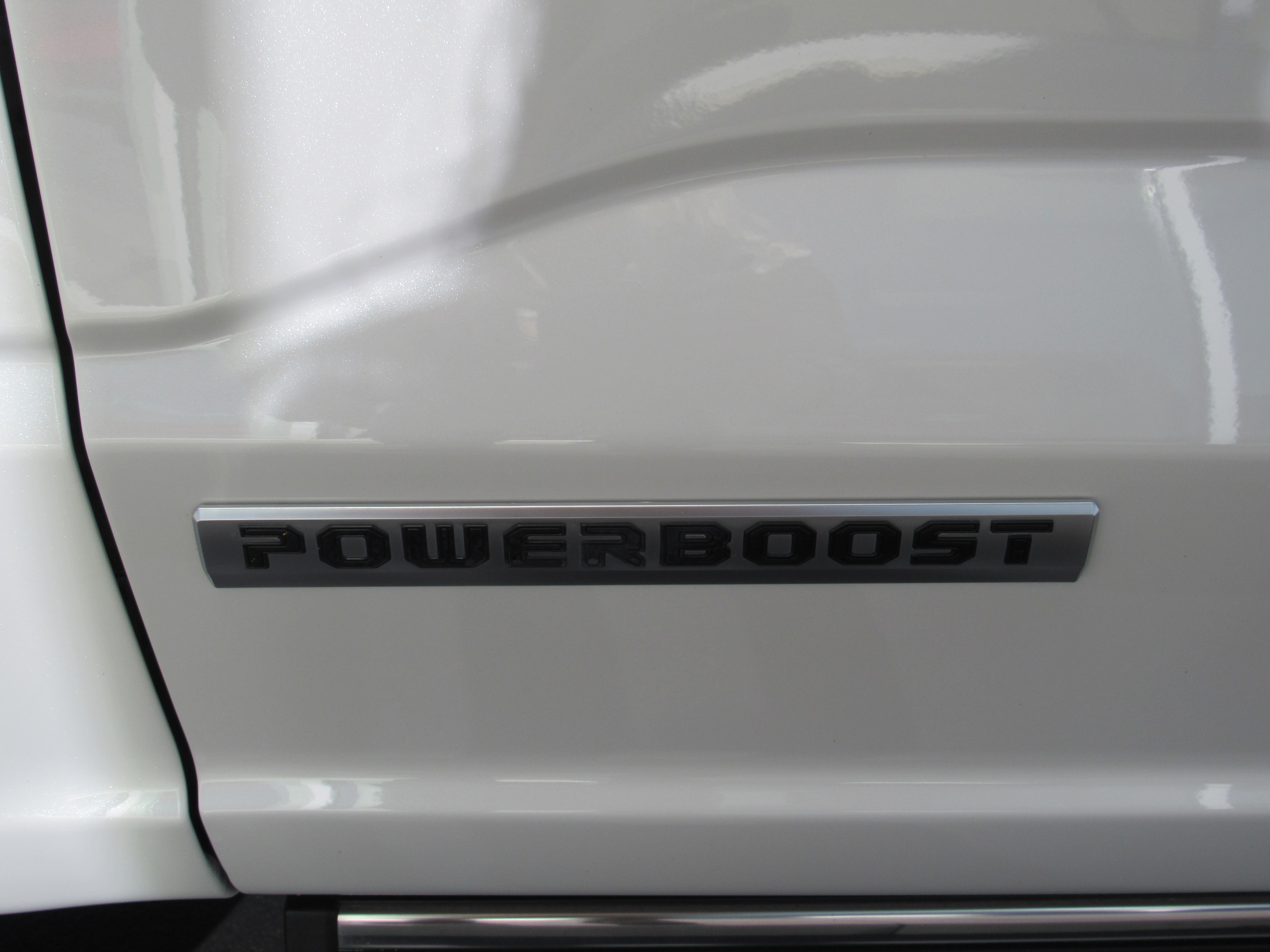 2022 Ford F-150 King Ranch - Photo 11