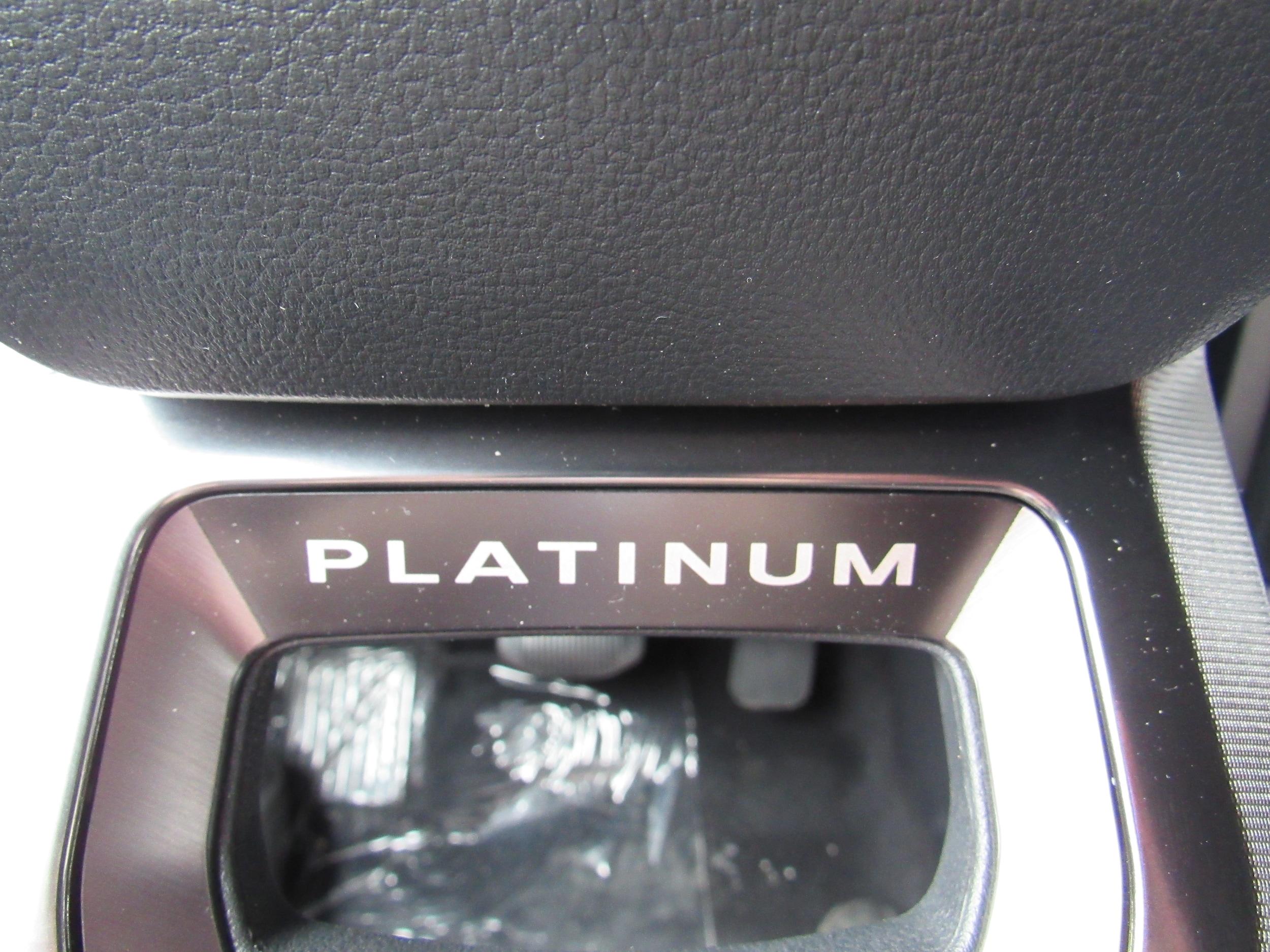 2026 Ford F-150 Platinum - Photo 14