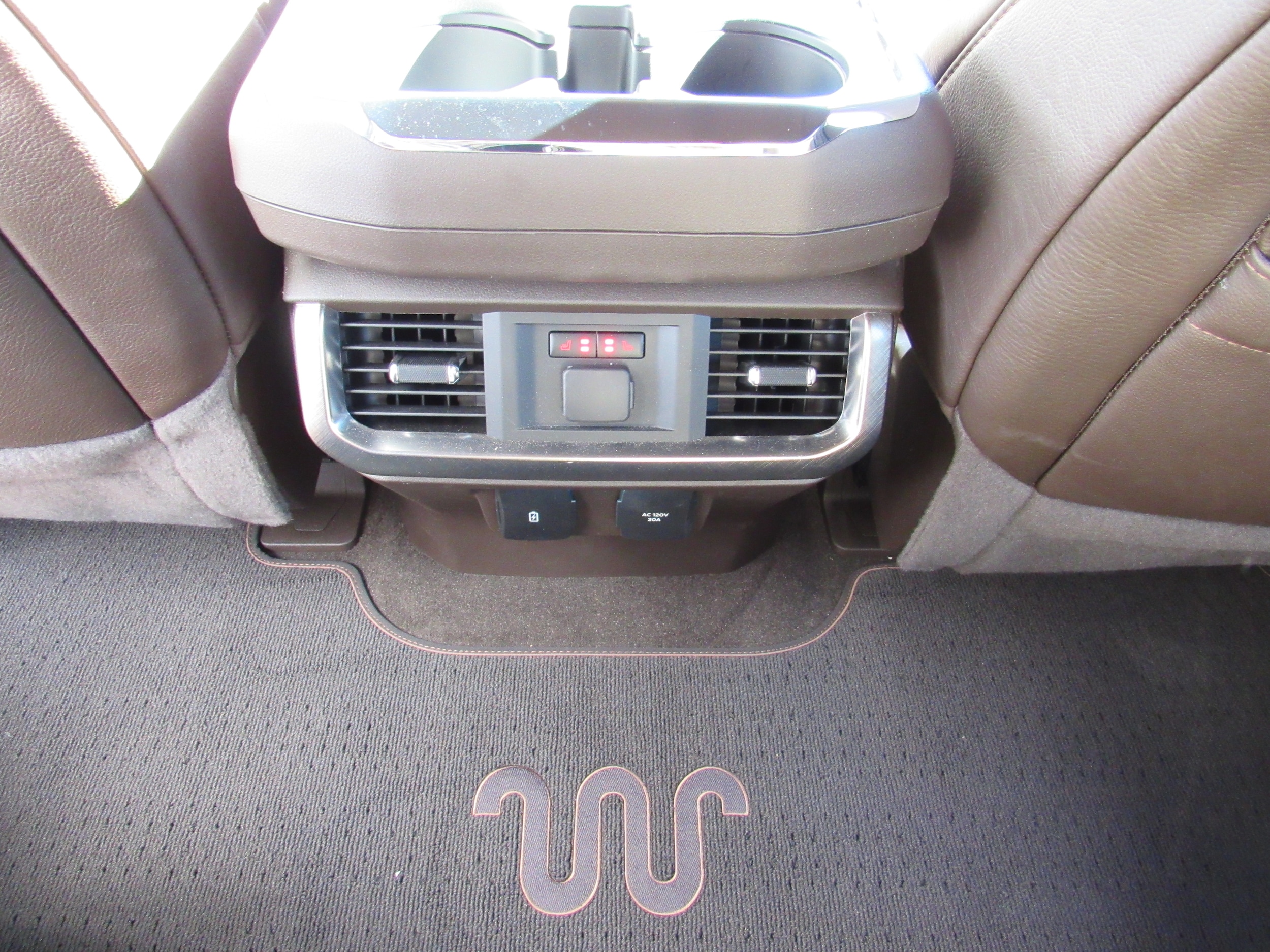 2022 Ford F-150 King Ranch - Photo 28