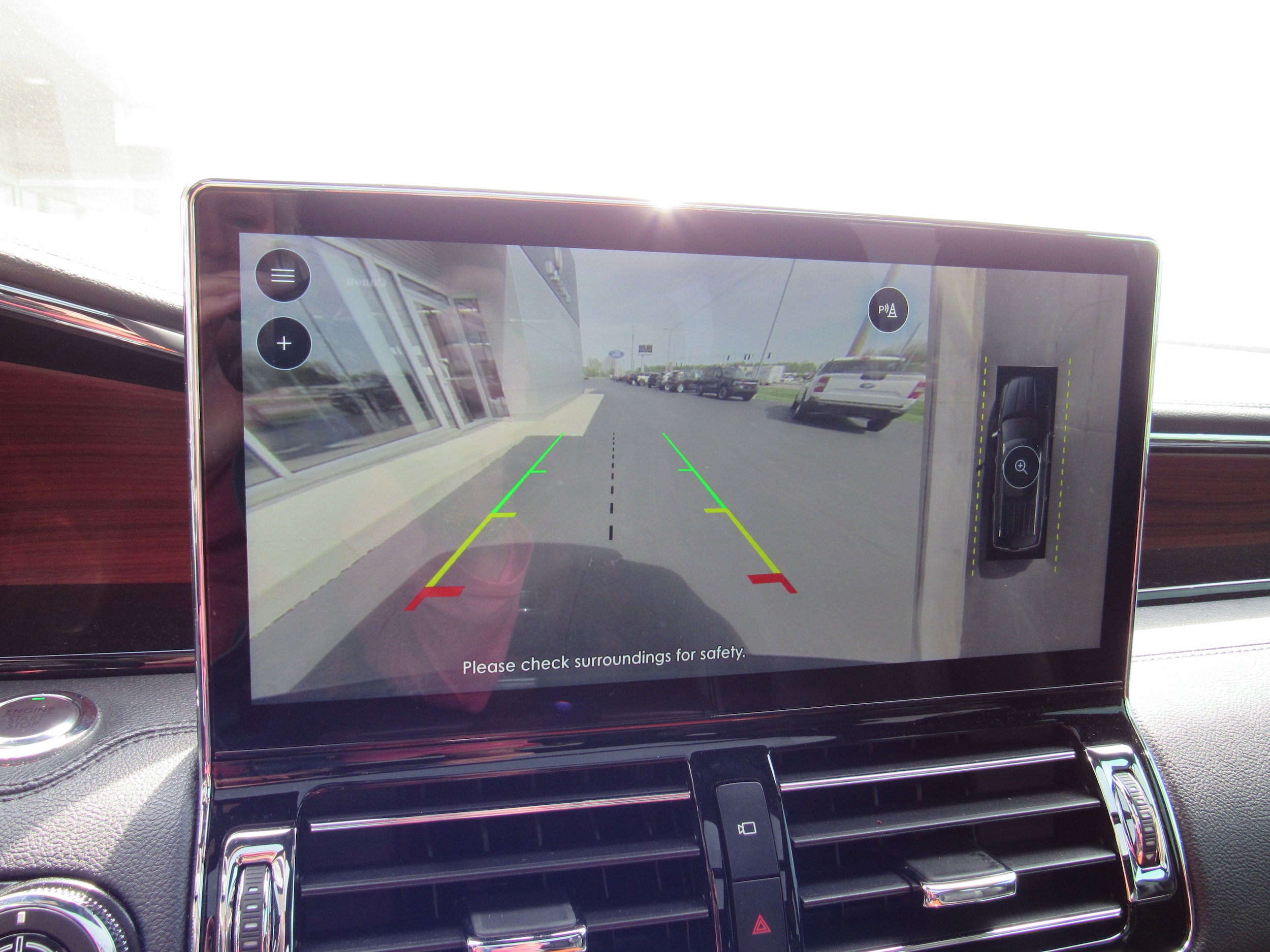 2024 Lincoln Navigator Reserve - Photo 16