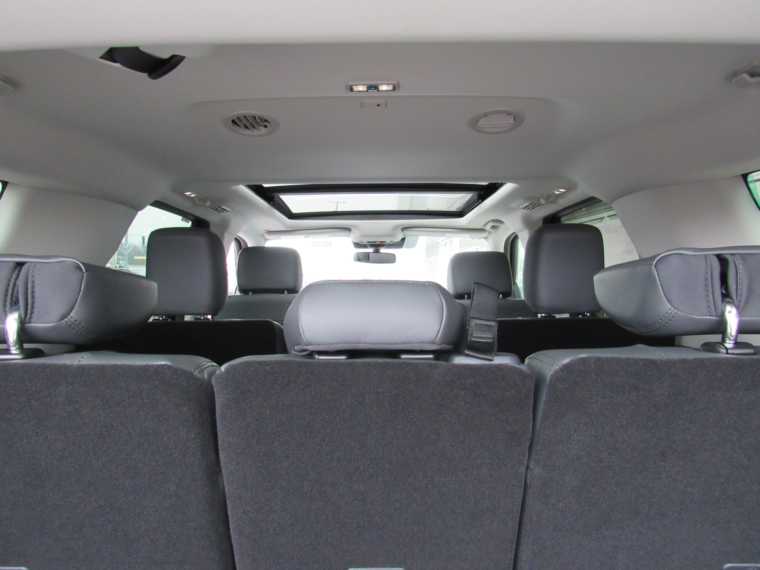 2026 Ford Expedition Active - Photo 34