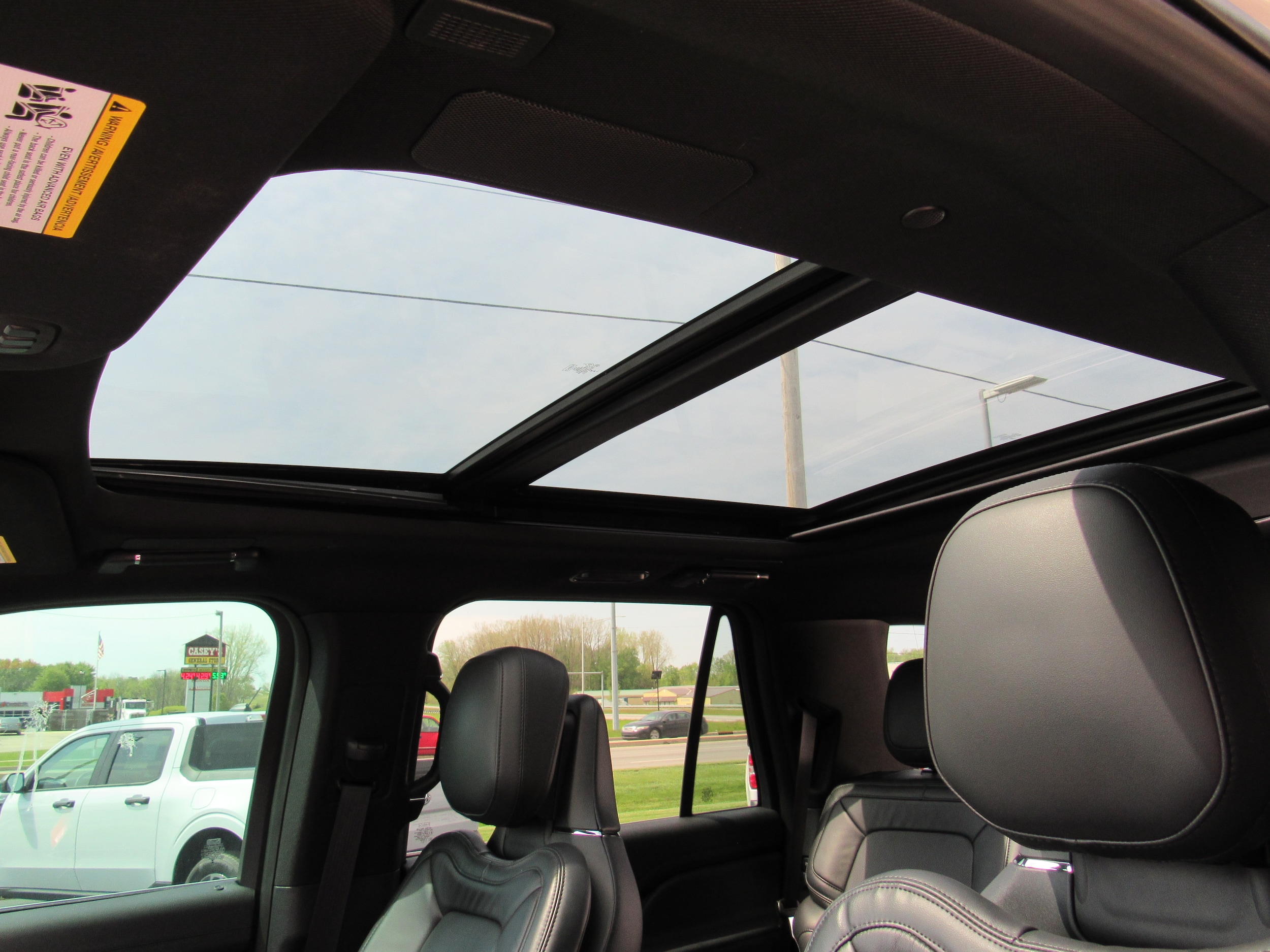 2024 Lincoln Navigator Reserve - Photo 22