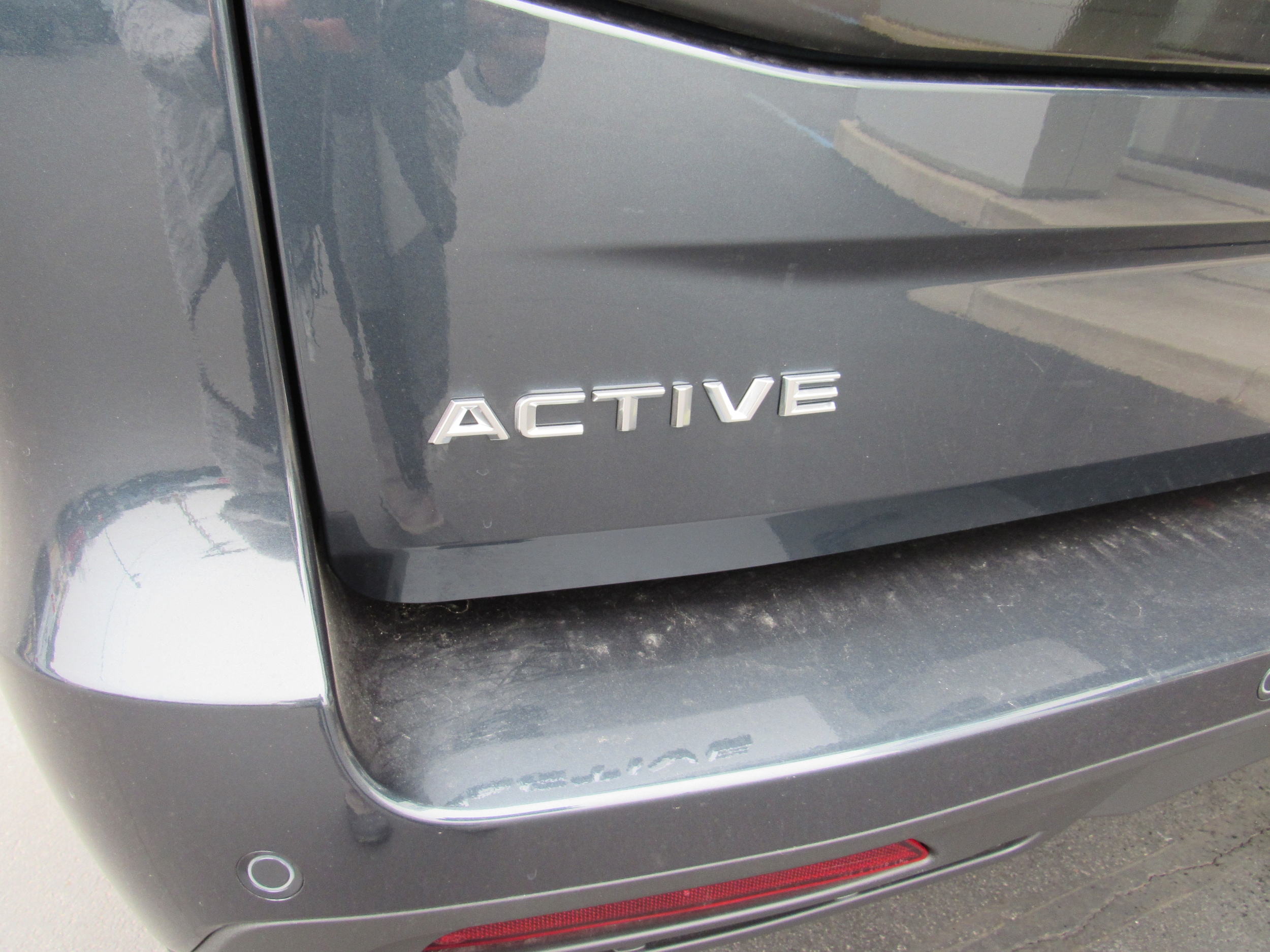2026 Ford Expedition Active - Photo 38