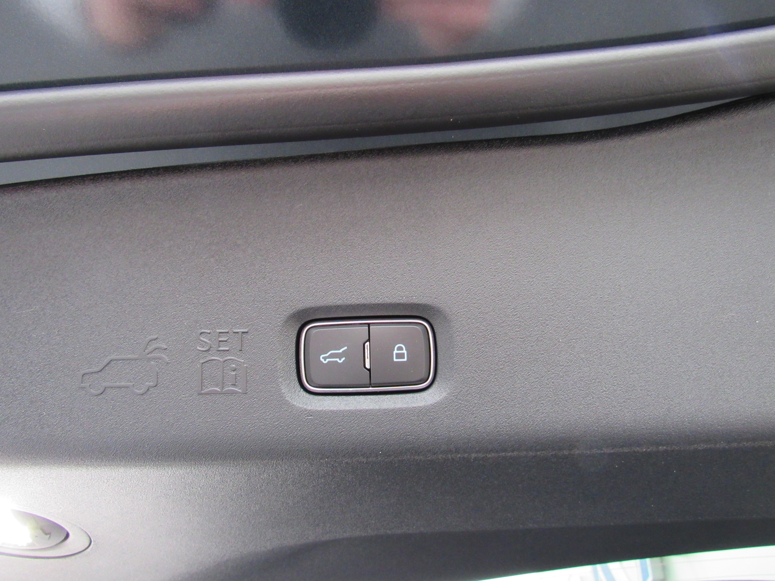 2026 Ford Expedition Active - Photo 37
